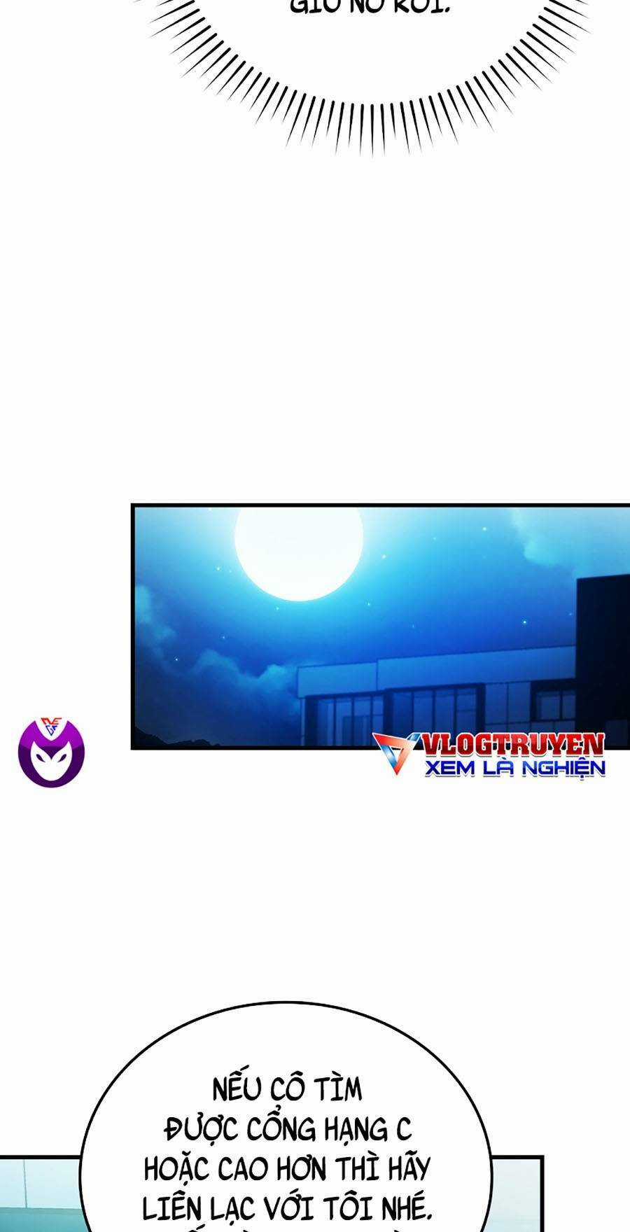 Ma Vương Thăng Cấp Bằng Võ Công Chapter 14 trang 21