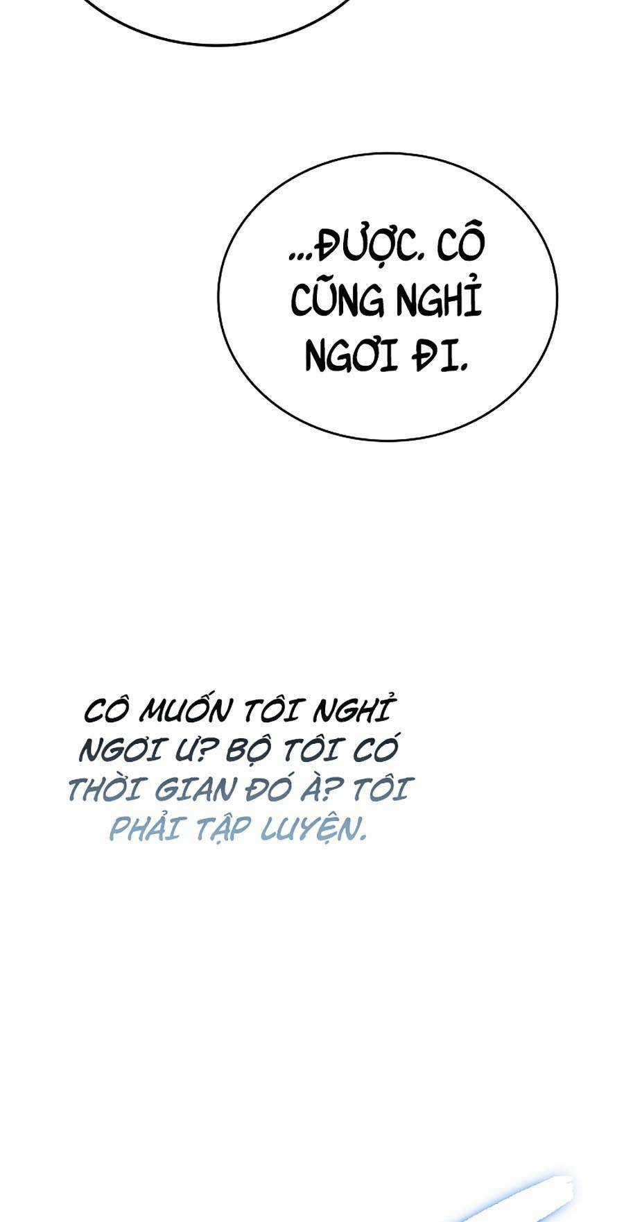 Ma Vương Thăng Cấp Bằng Võ Công Chapter 14 trang 23