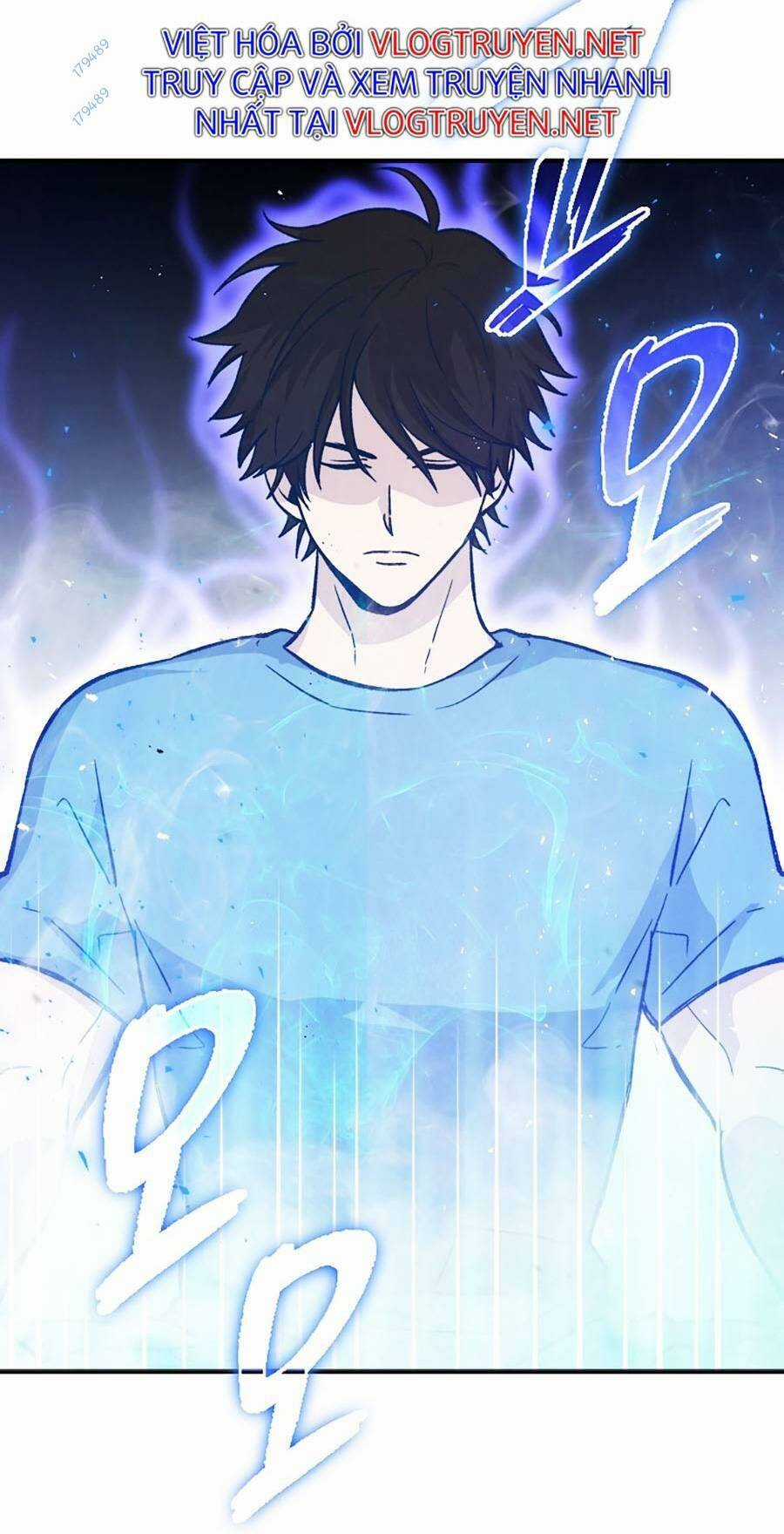 Ma Vương Thăng Cấp Bằng Võ Công Chapter 14 trang 24