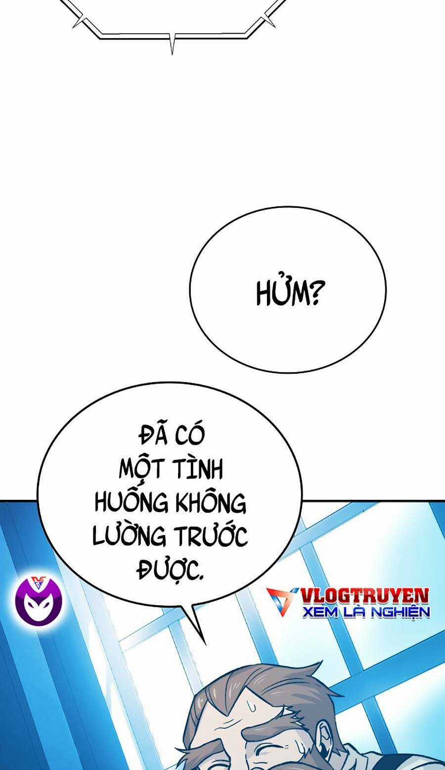 Ma Vương Thăng Cấp Bằng Võ Công Chapter 14 trang 31