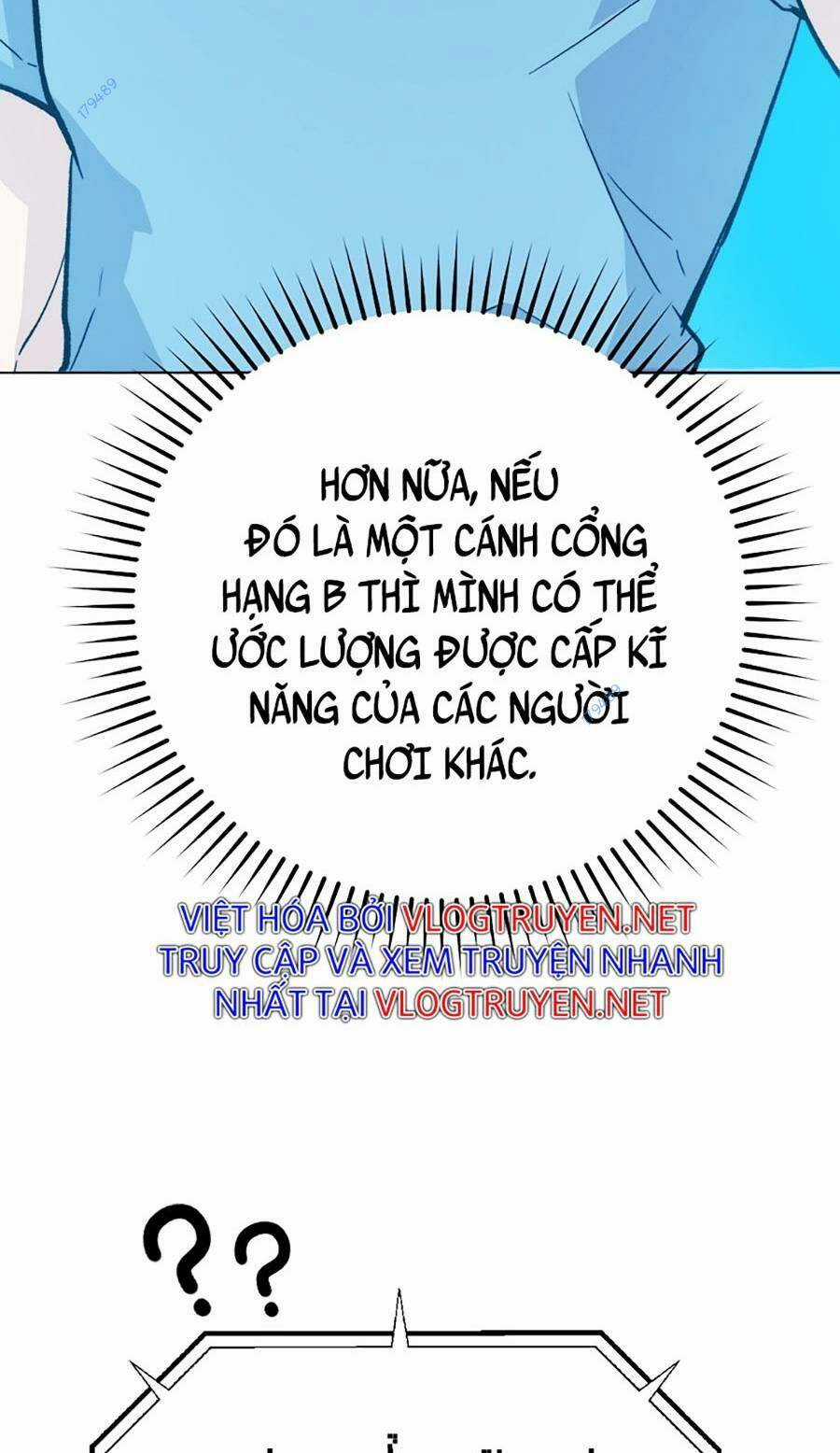 Ma Vương Thăng Cấp Bằng Võ Công Chapter 14 trang 38