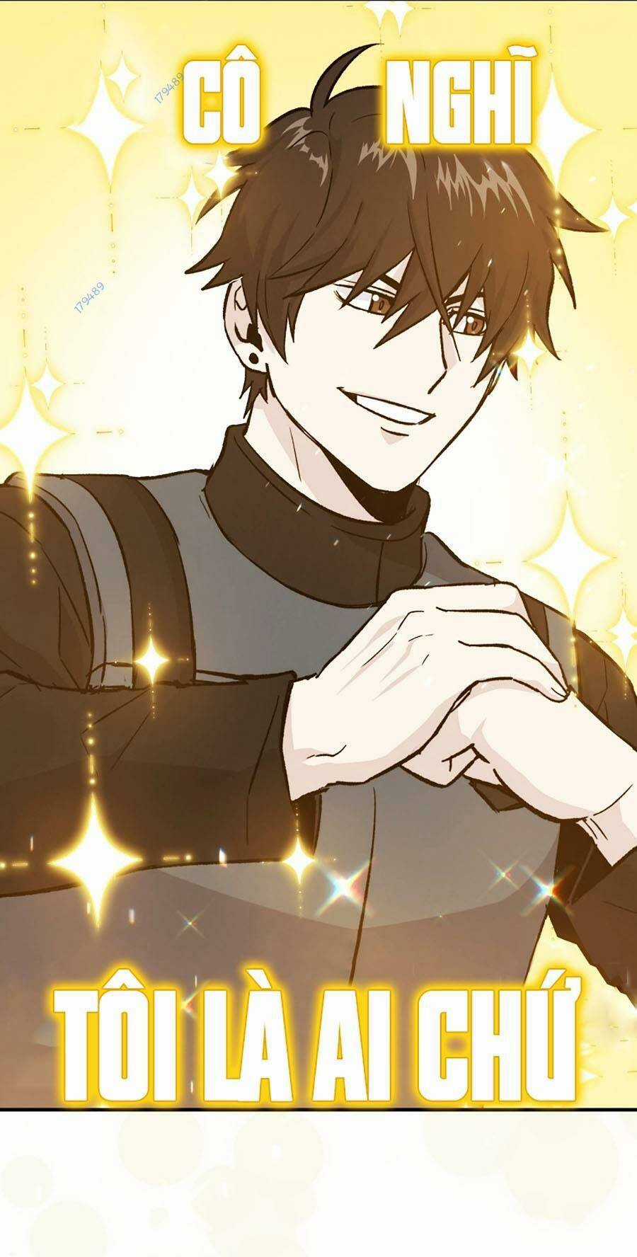 Ma Vương Thăng Cấp Bằng Võ Công Chapter 14 trang 50