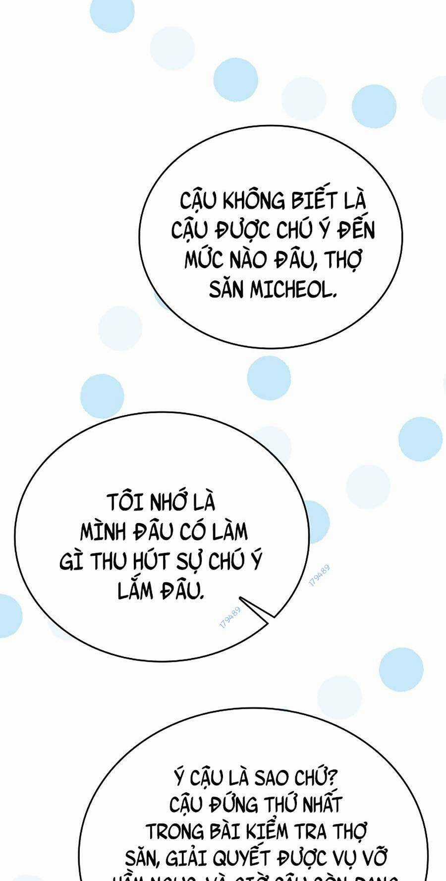 Ma Vương Thăng Cấp Bằng Võ Công Chapter 14 trang 56