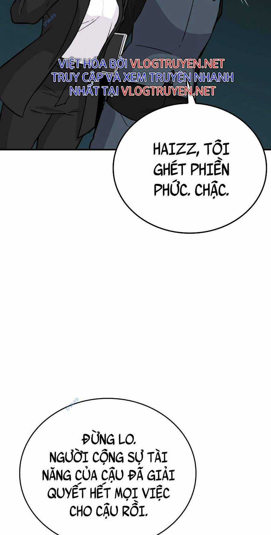 Ma Vương Thăng Cấp Bằng Võ Công Chapter 14 trang 58