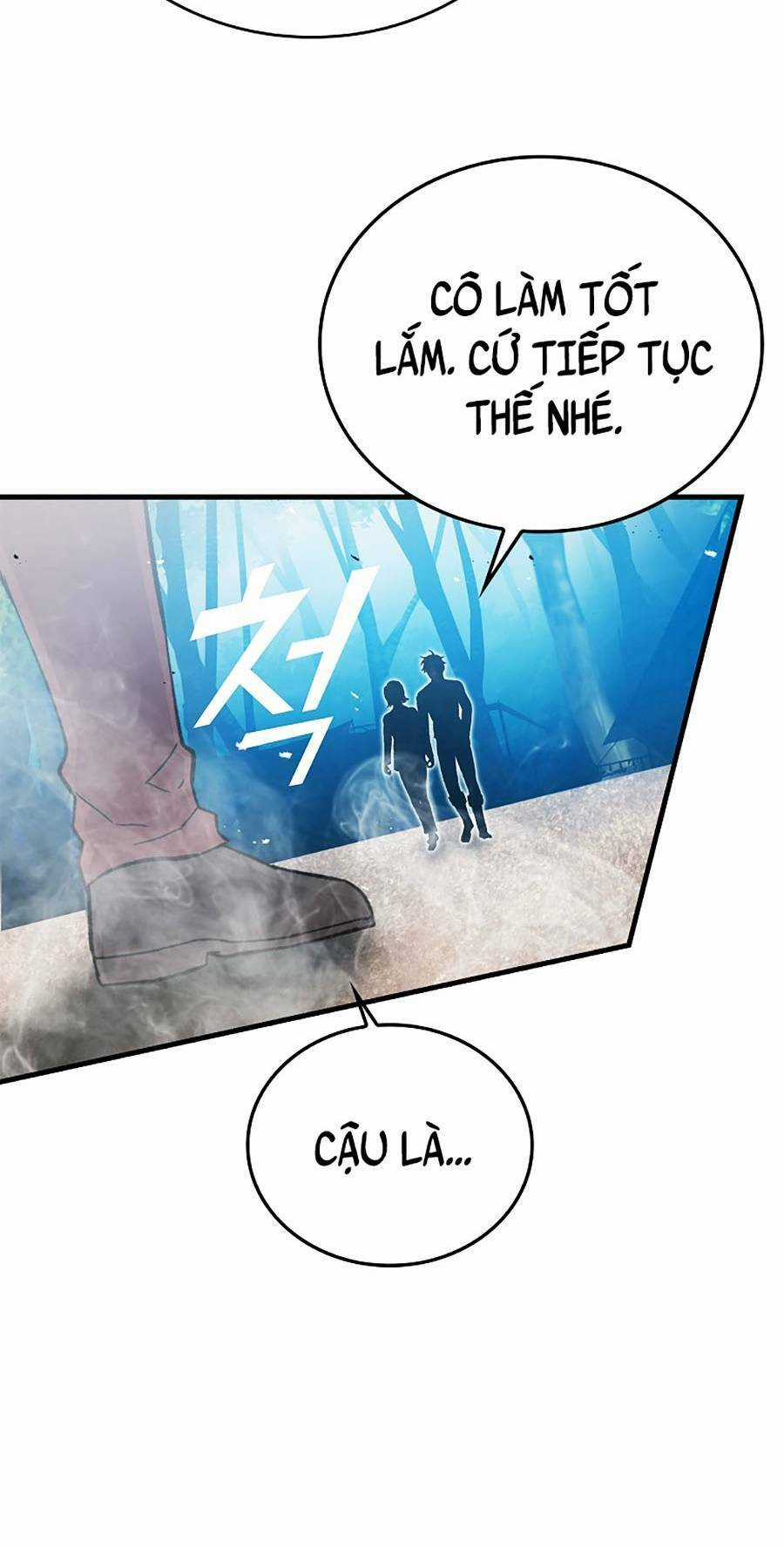 Ma Vương Thăng Cấp Bằng Võ Công Chapter 14 trang 59