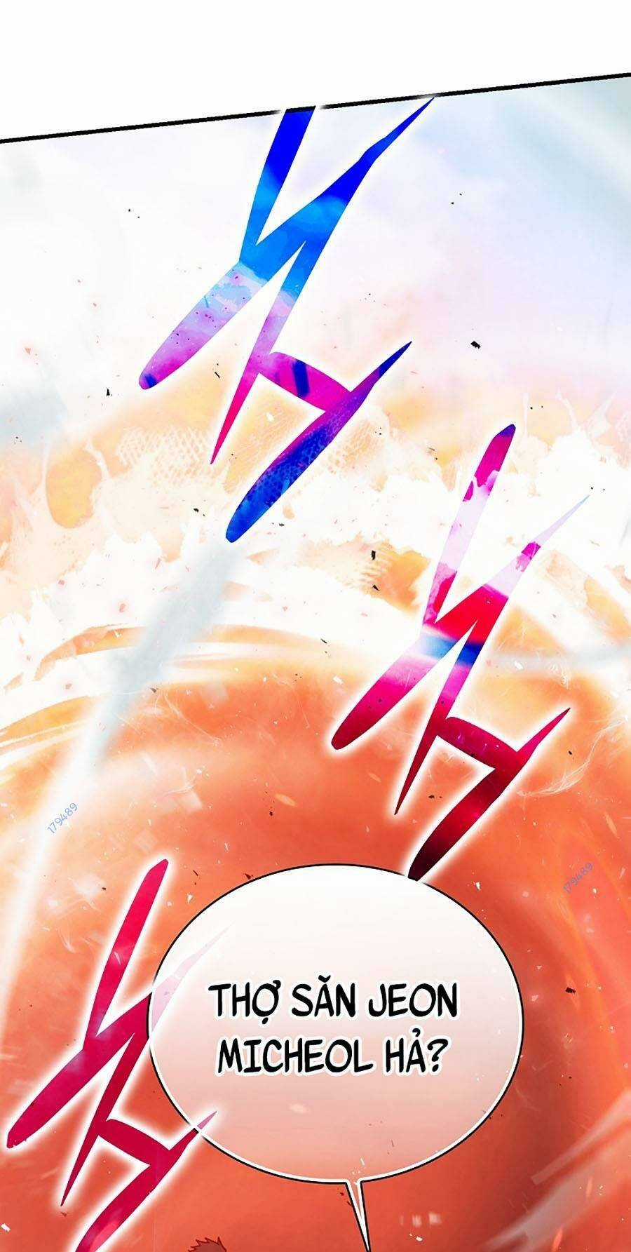 Ma Vương Thăng Cấp Bằng Võ Công Chapter 14 trang 60