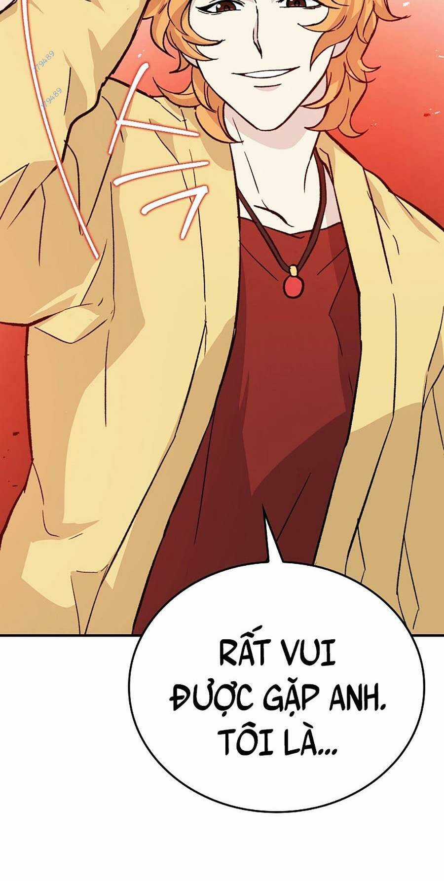 Ma Vương Thăng Cấp Bằng Võ Công Chapter 14 trang 62