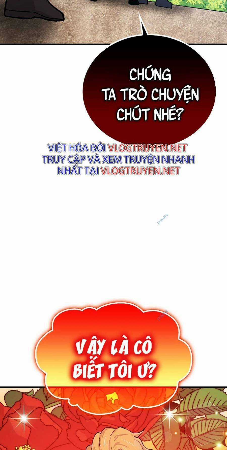 Ma Vương Thăng Cấp Bằng Võ Công Chapter 14 trang 64