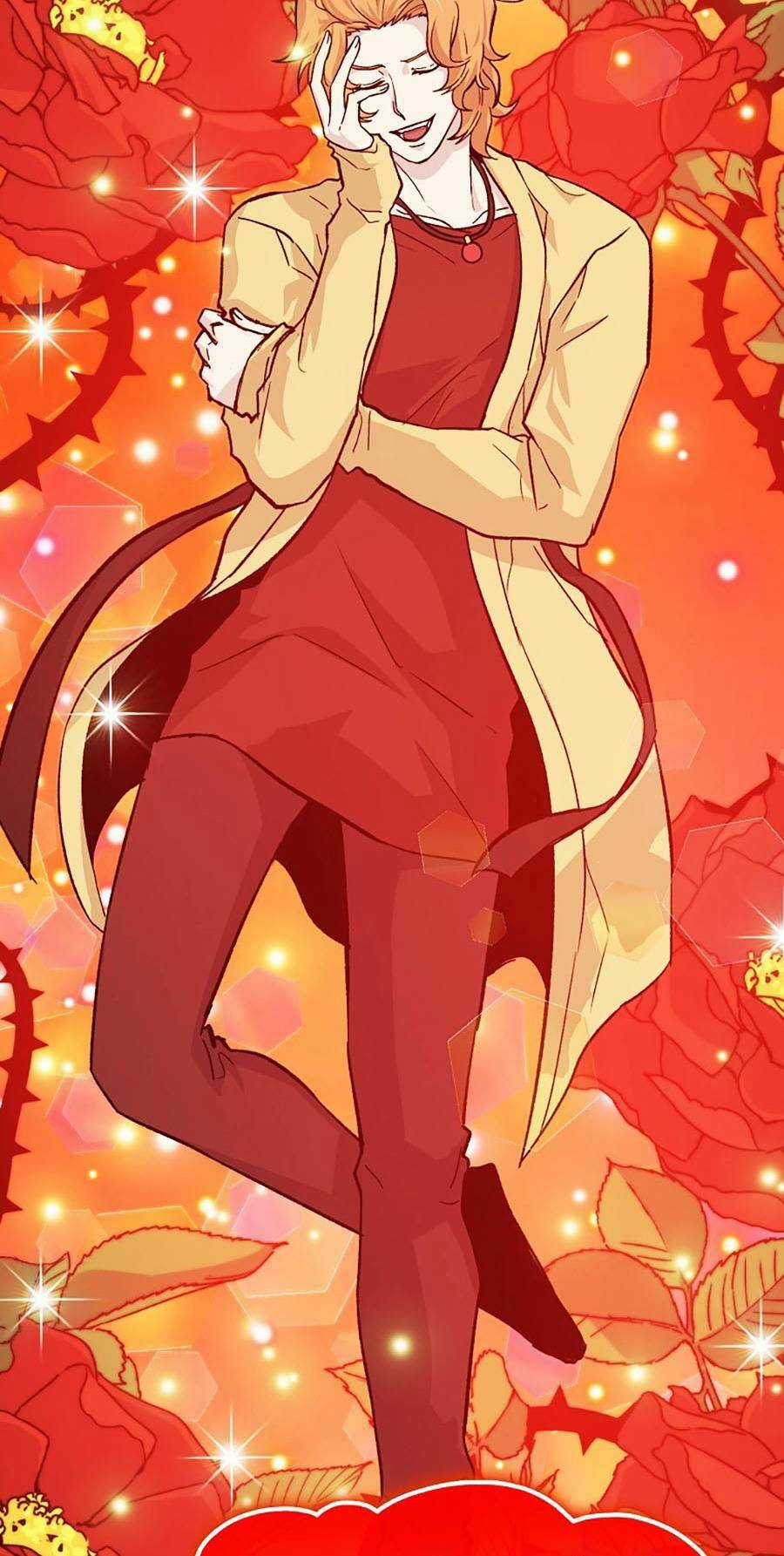 Ma Vương Thăng Cấp Bằng Võ Công Chapter 14 trang 65