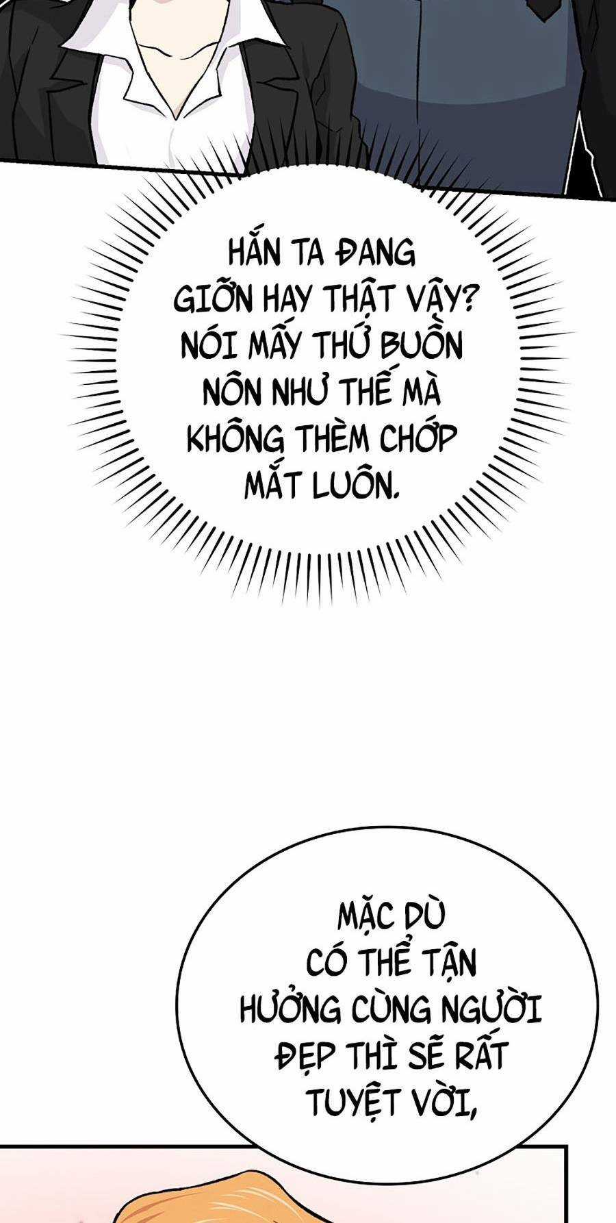 Ma Vương Thăng Cấp Bằng Võ Công Chapter 14 trang 67