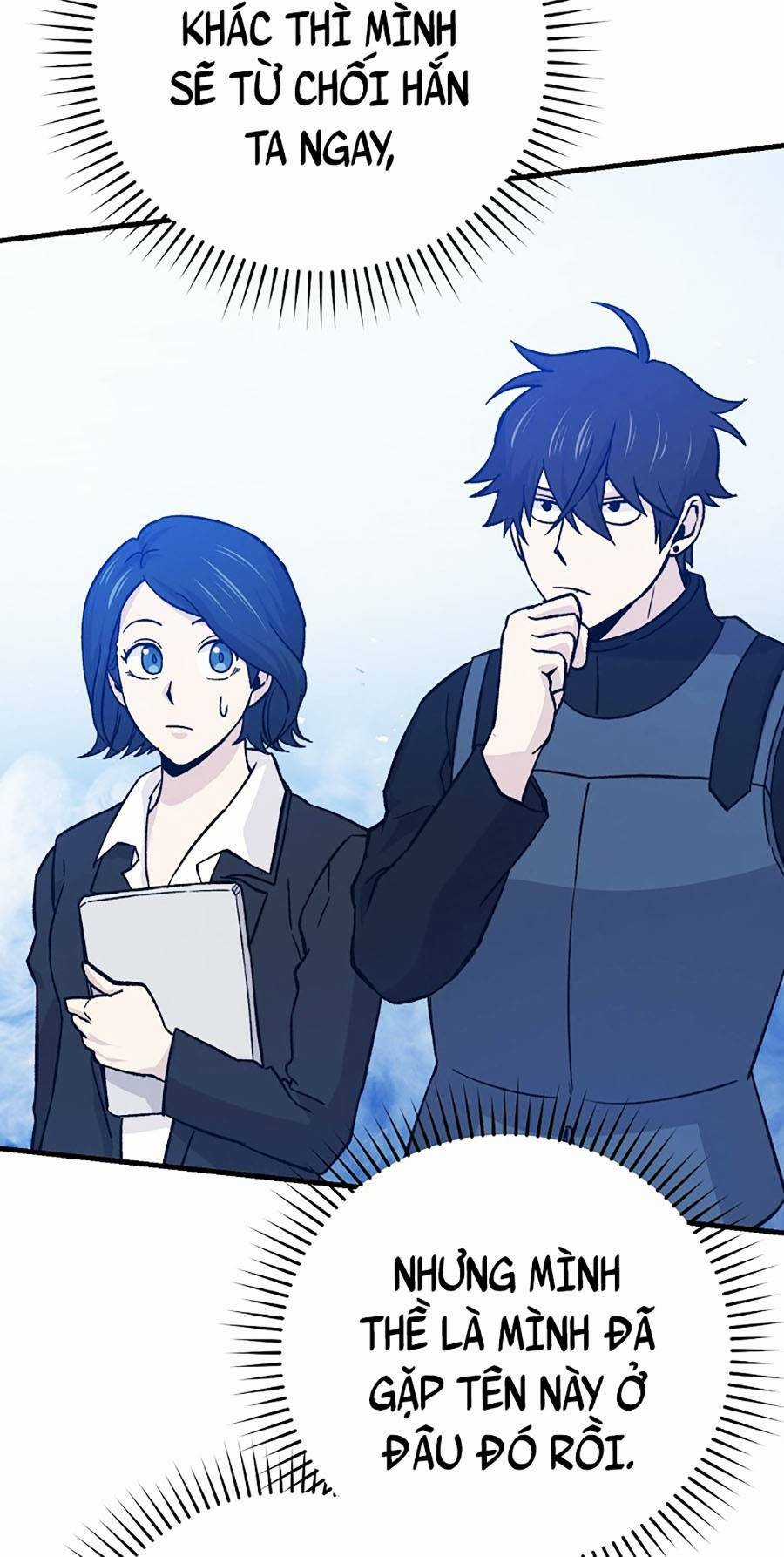 Ma Vương Thăng Cấp Bằng Võ Công Chapter 14 trang 69