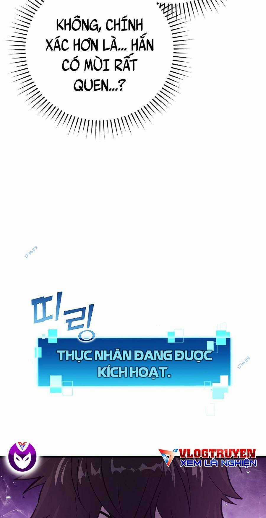 Ma Vương Thăng Cấp Bằng Võ Công Chapter 14 trang 70