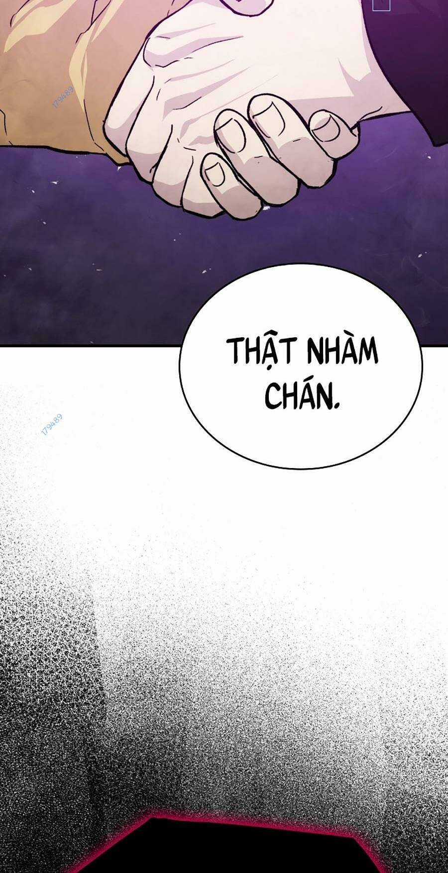 Ma Vương Thăng Cấp Bằng Võ Công Chapter 14 trang 74