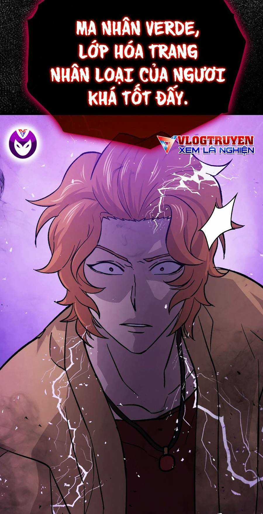 Ma Vương Thăng Cấp Bằng Võ Công Chapter 14 trang 75