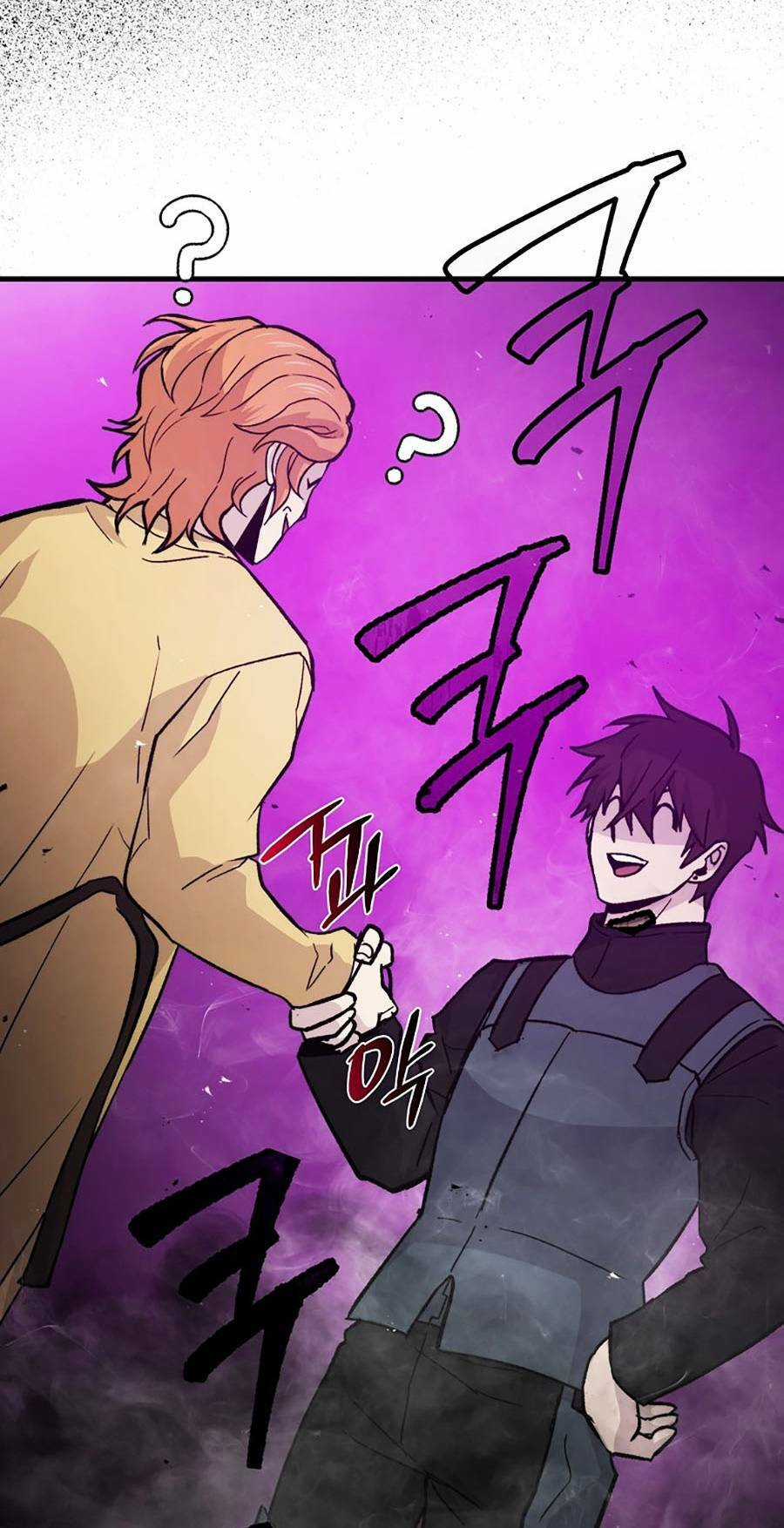 Ma Vương Thăng Cấp Bằng Võ Công Chapter 14 trang 77