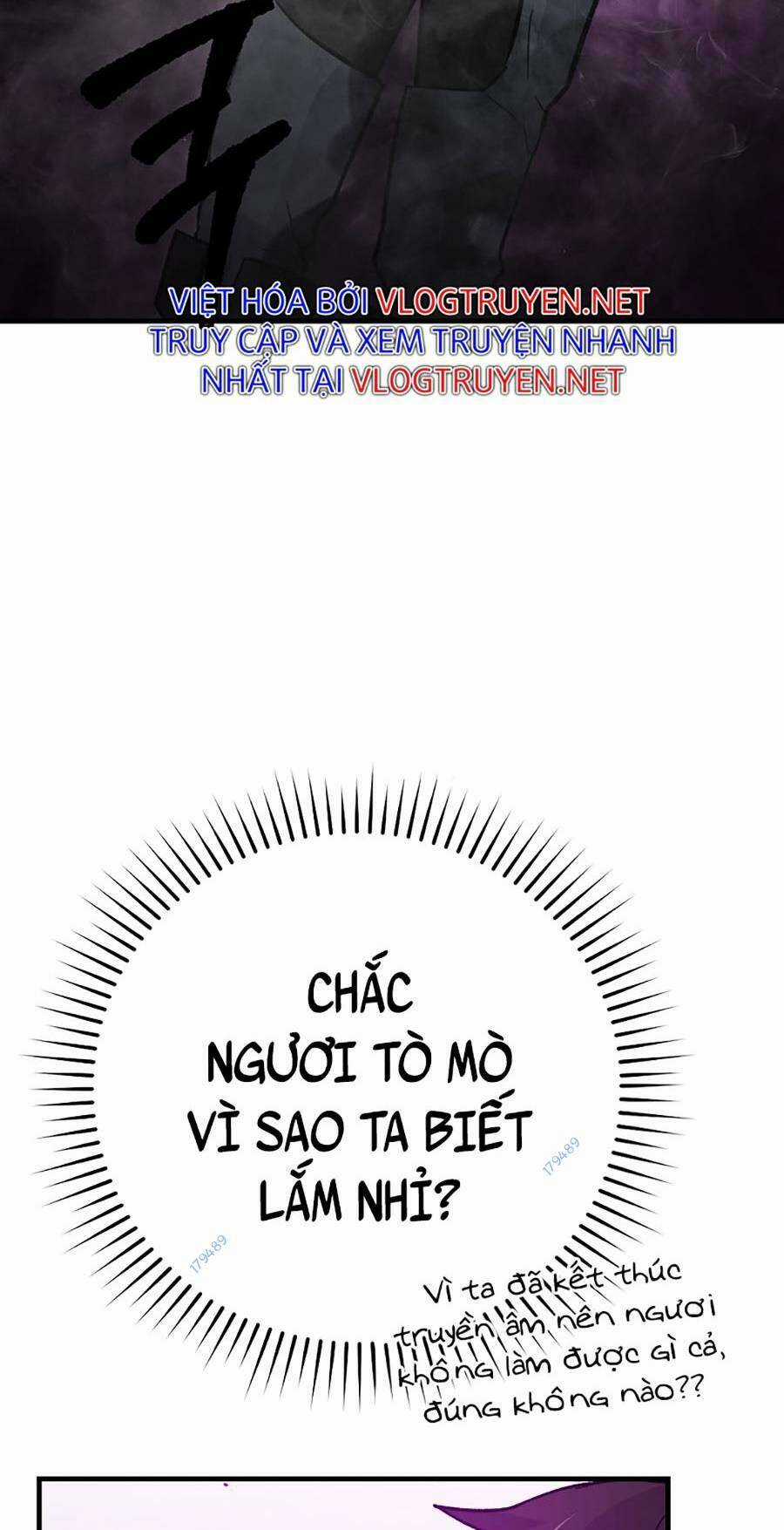 Ma Vương Thăng Cấp Bằng Võ Công Chapter 14 trang 78