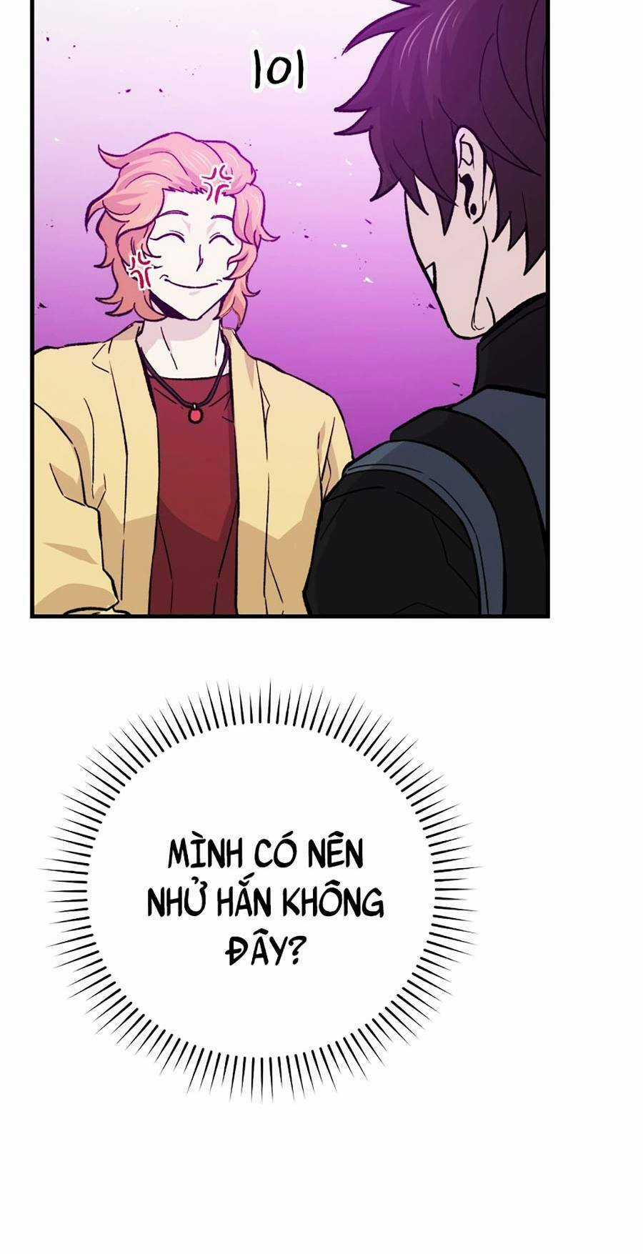 Ma Vương Thăng Cấp Bằng Võ Công Chapter 14 trang 79