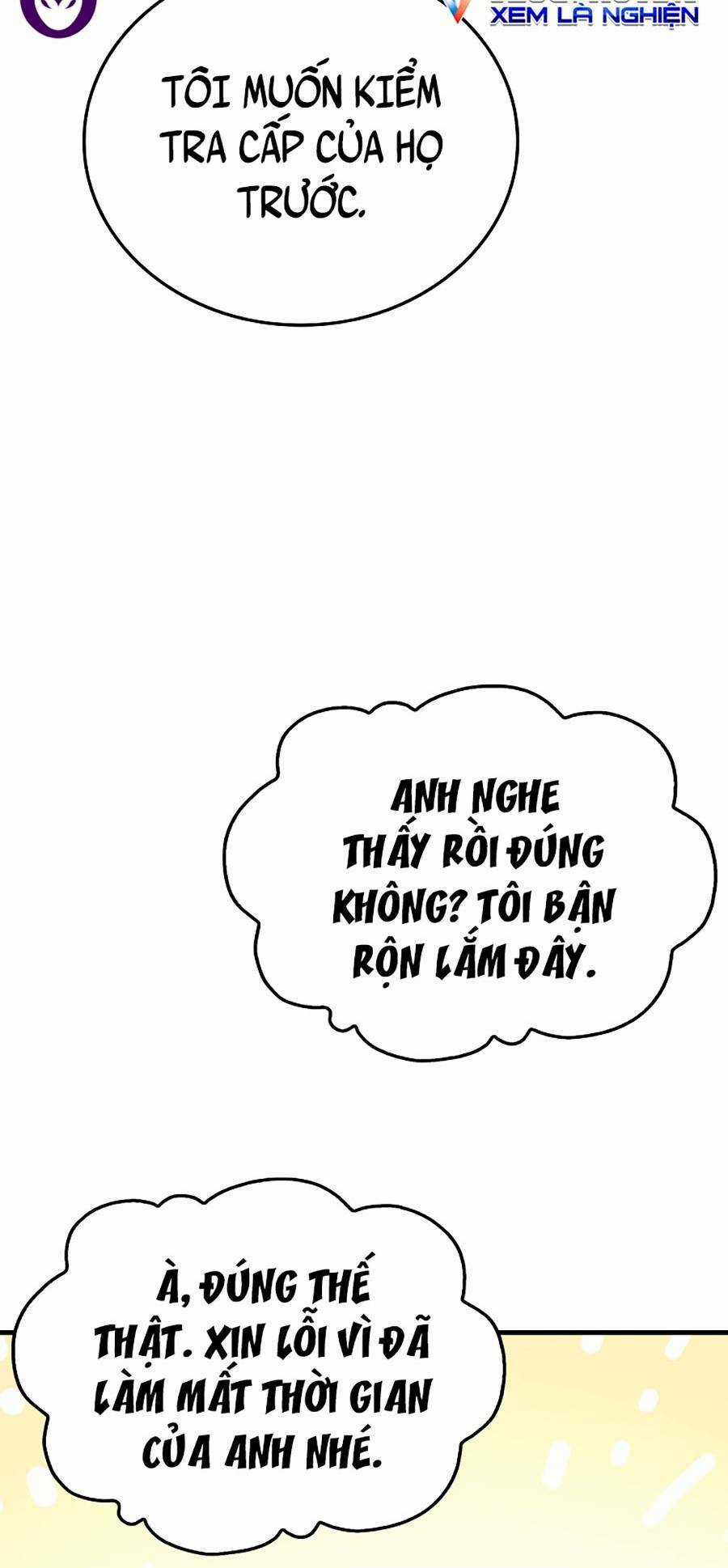 Ma Vương Thăng Cấp Bằng Võ Công Chapter 14 trang 81