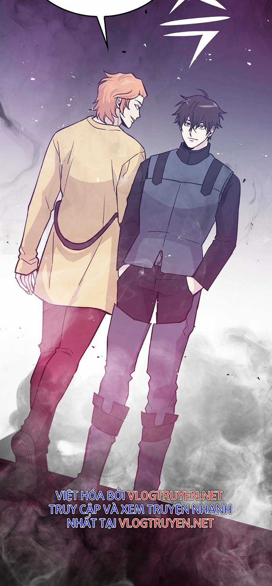 Ma Vương Thăng Cấp Bằng Võ Công Chapter 14 trang 83