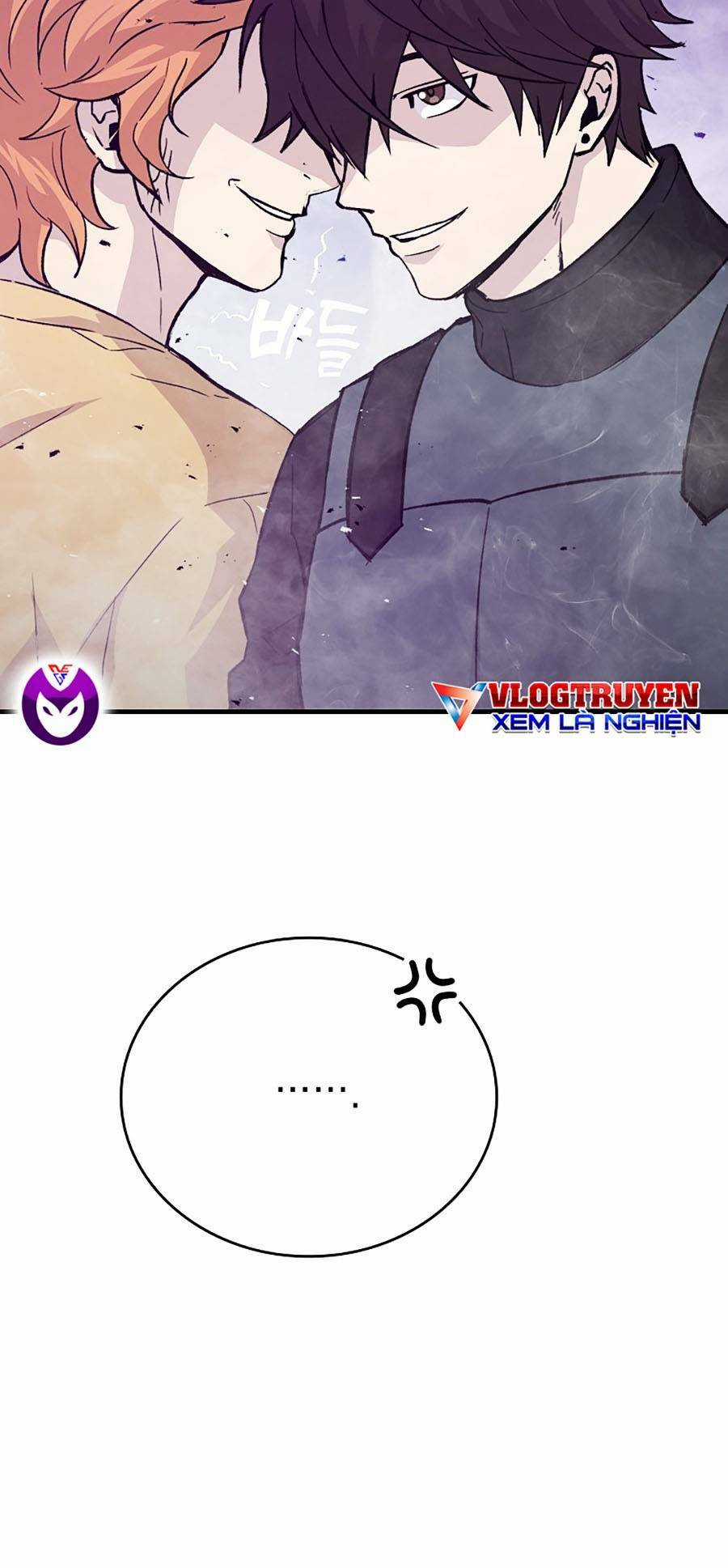 Ma Vương Thăng Cấp Bằng Võ Công Chapter 14 trang 85