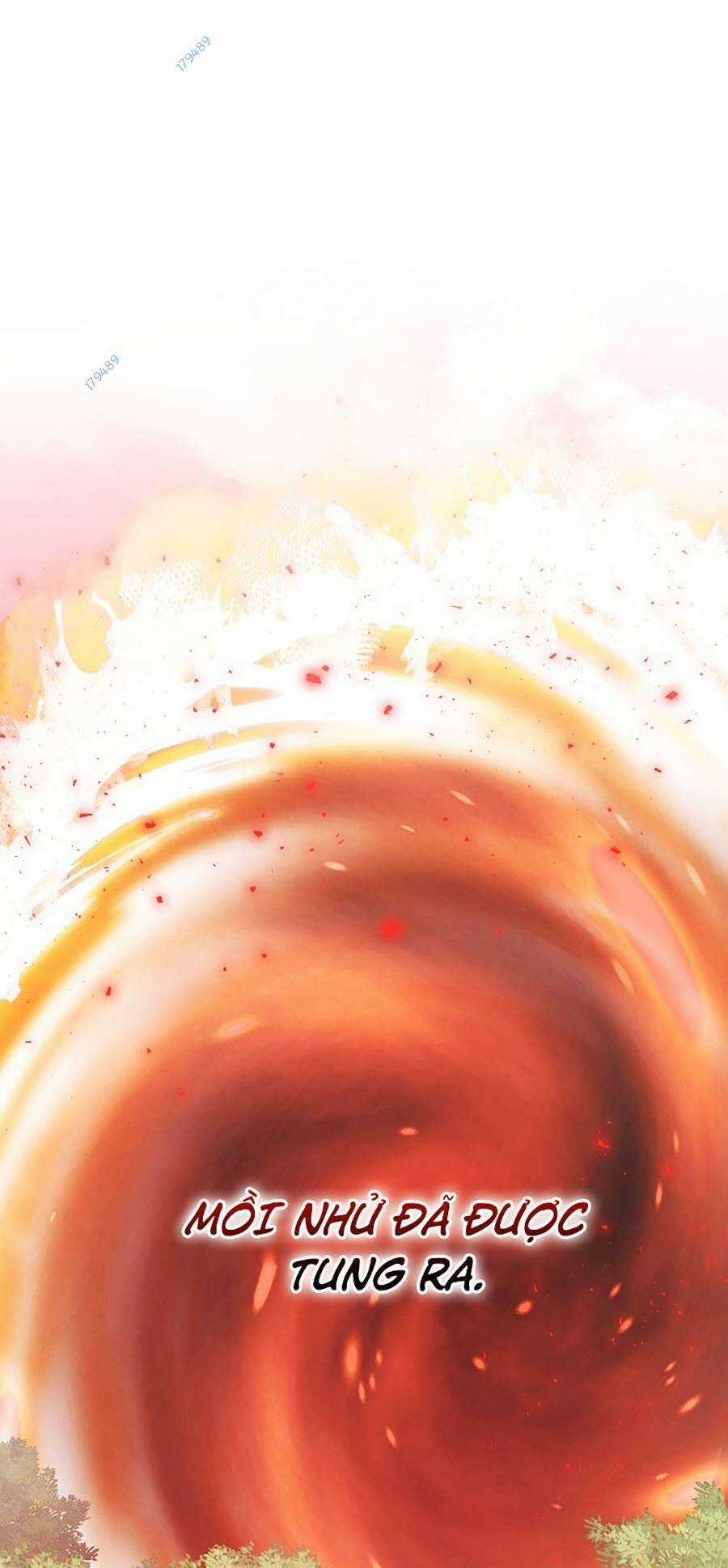 Ma Vương Thăng Cấp Bằng Võ Công Chapter 14 trang 86