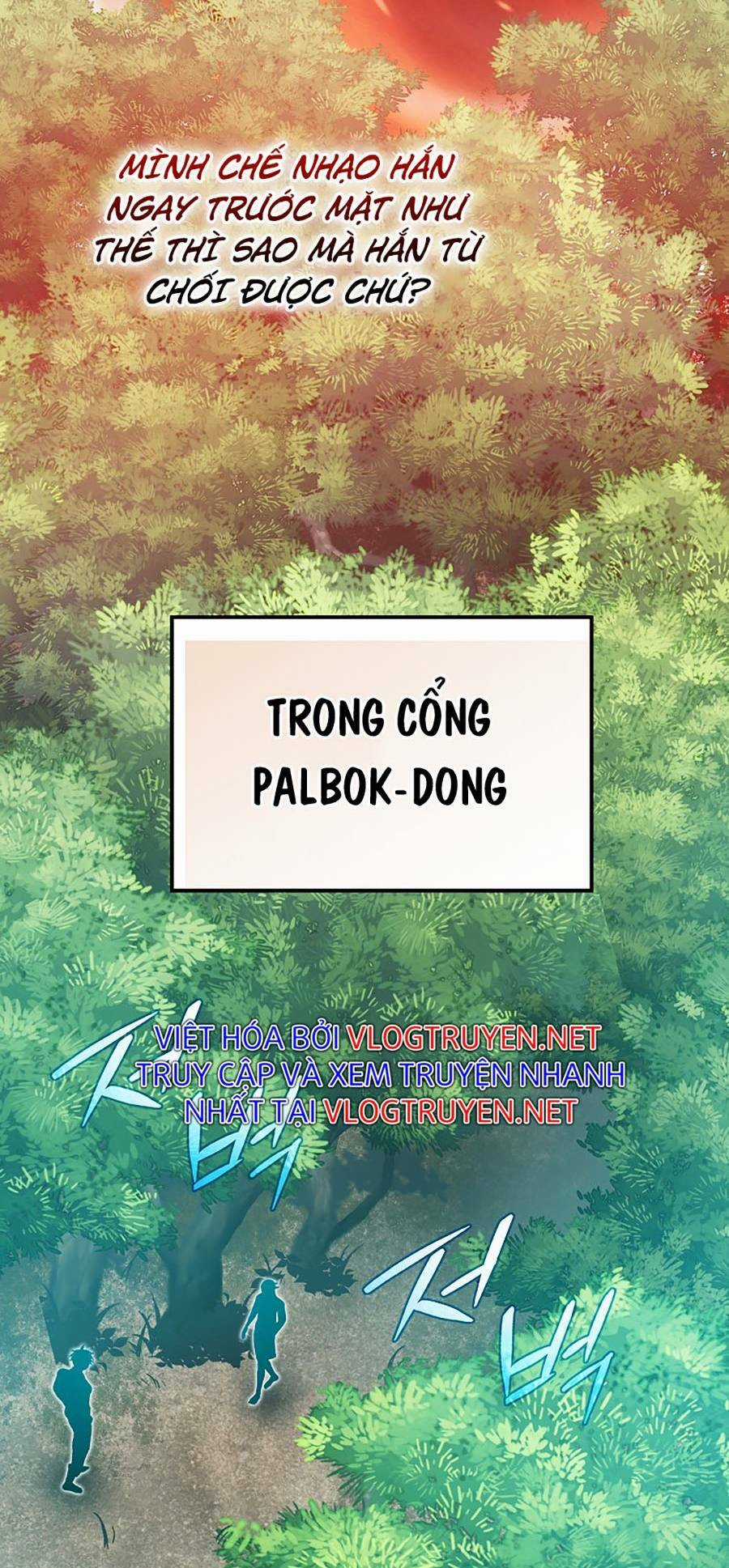 Ma Vương Thăng Cấp Bằng Võ Công Chapter 14 trang 87