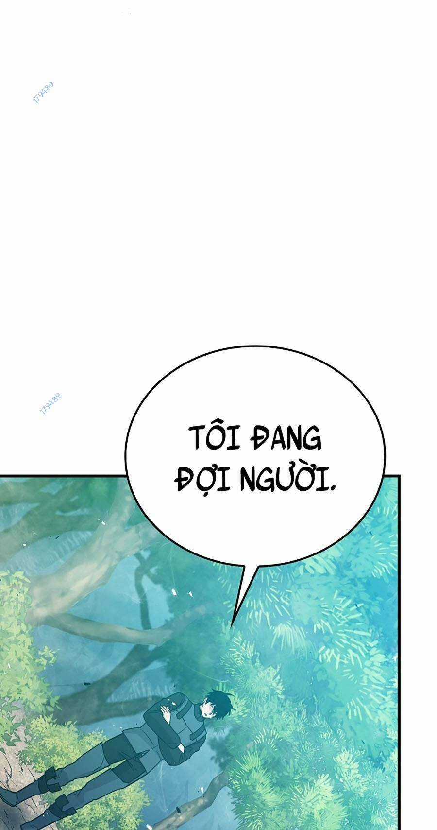 Ma Vương Thăng Cấp Bằng Võ Công Chapter 14 trang 90