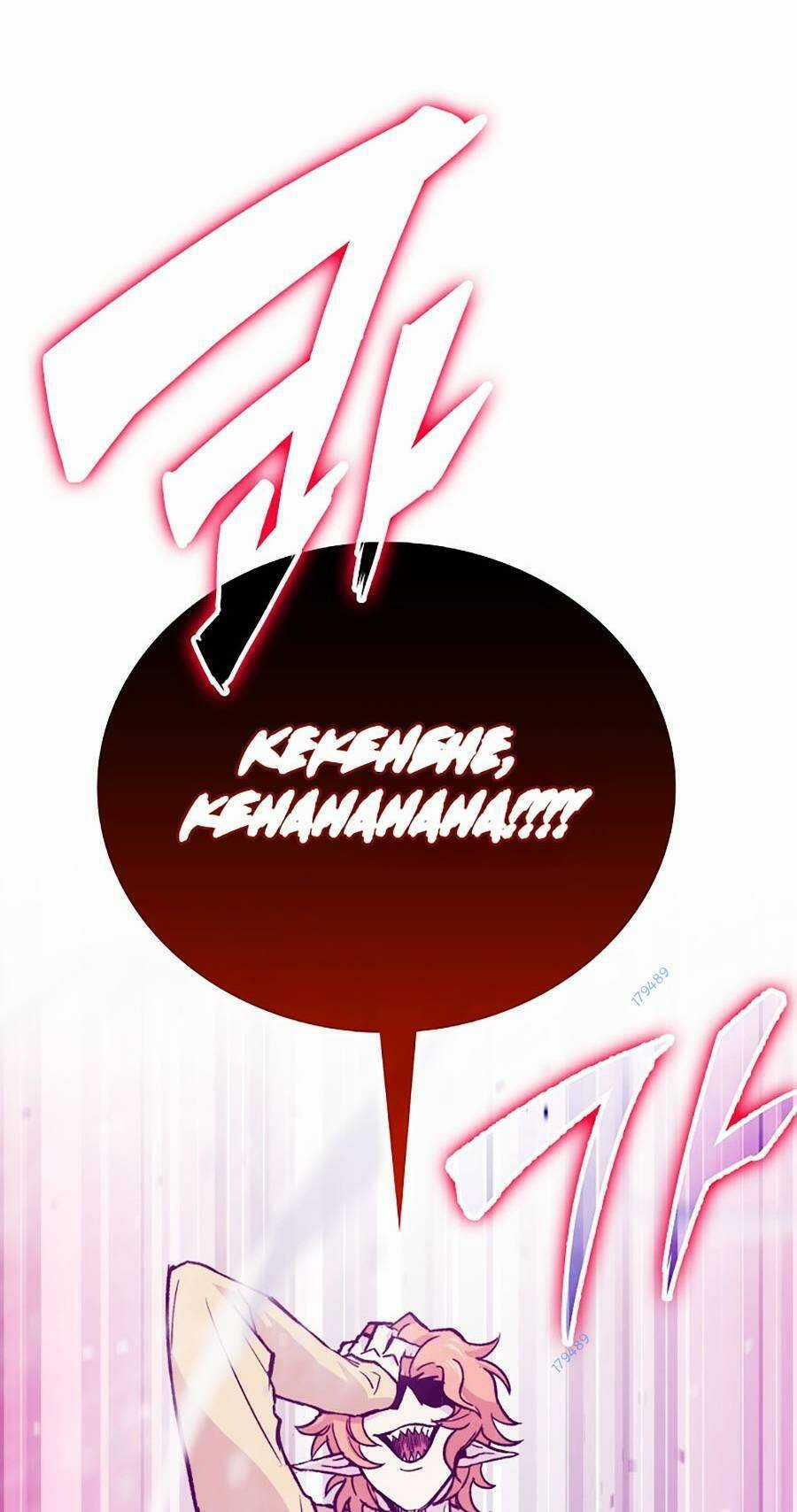 Ma Vương Thăng Cấp Bằng Võ Công Chapter 14 trang 94