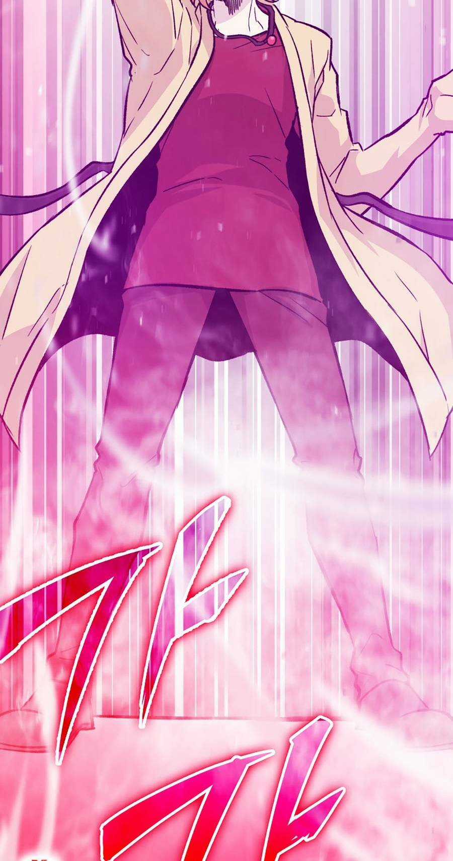 Ma Vương Thăng Cấp Bằng Võ Công Chapter 14 trang 95