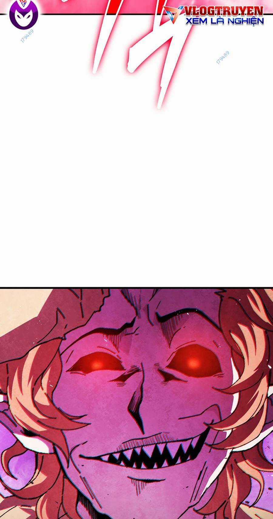 Ma Vương Thăng Cấp Bằng Võ Công Chapter 14 trang 96