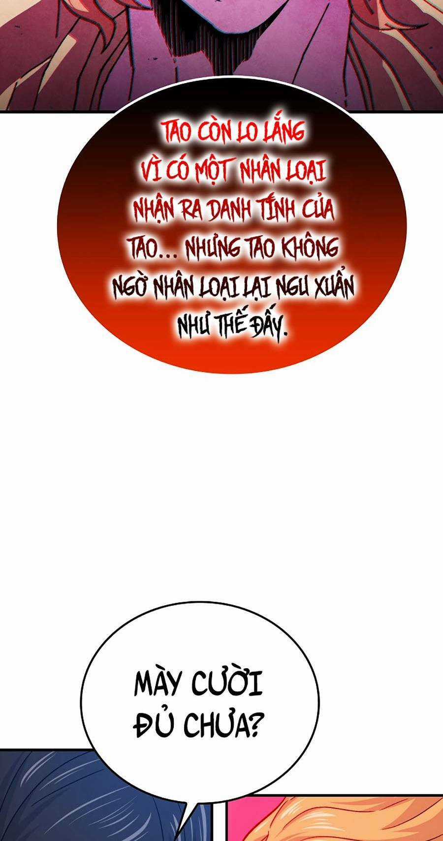 Ma Vương Thăng Cấp Bằng Võ Công Chapter 14 trang 97