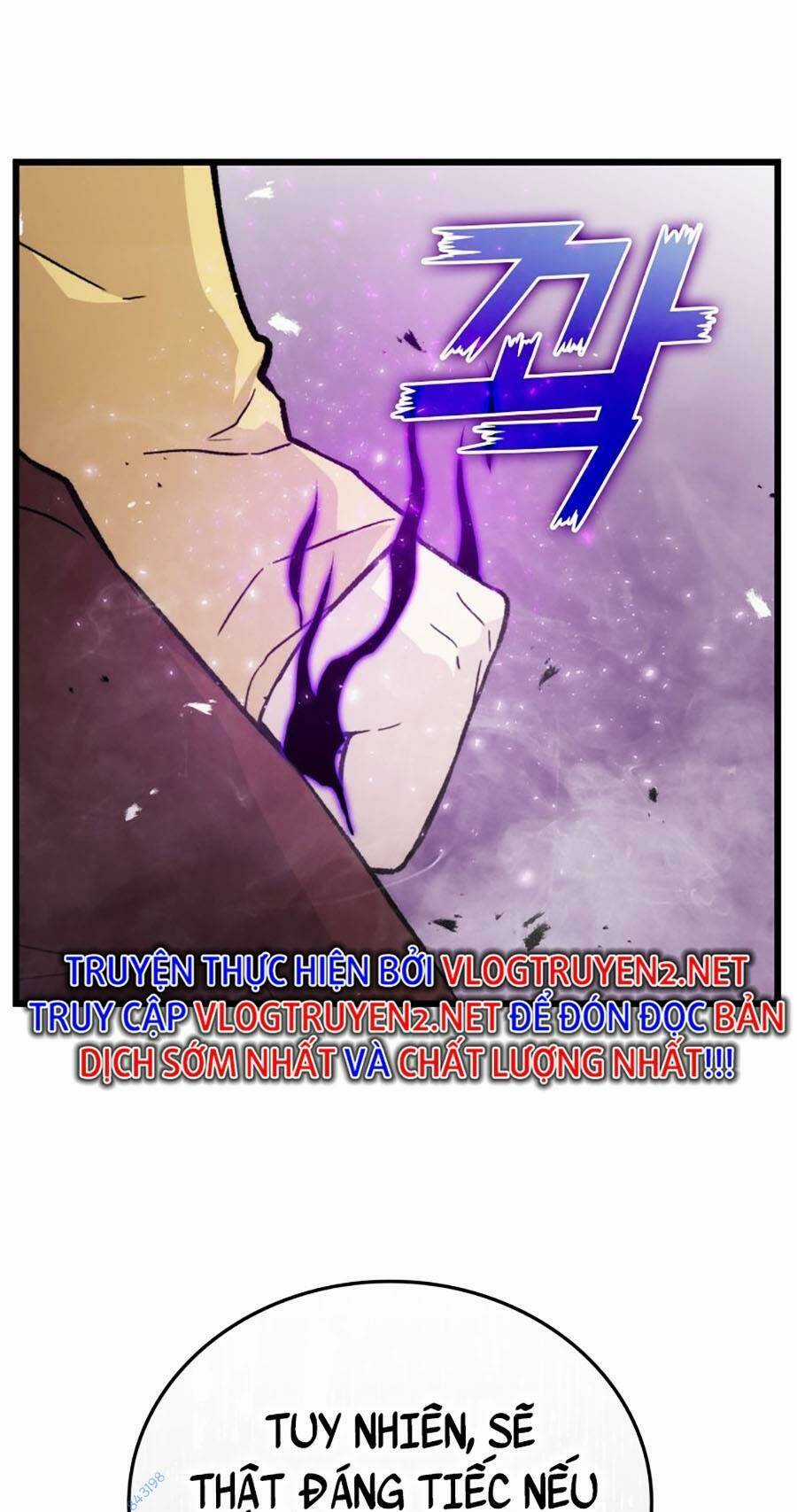 Ma Vương Thăng Cấp Bằng Võ Công Chapter 15 trang 10