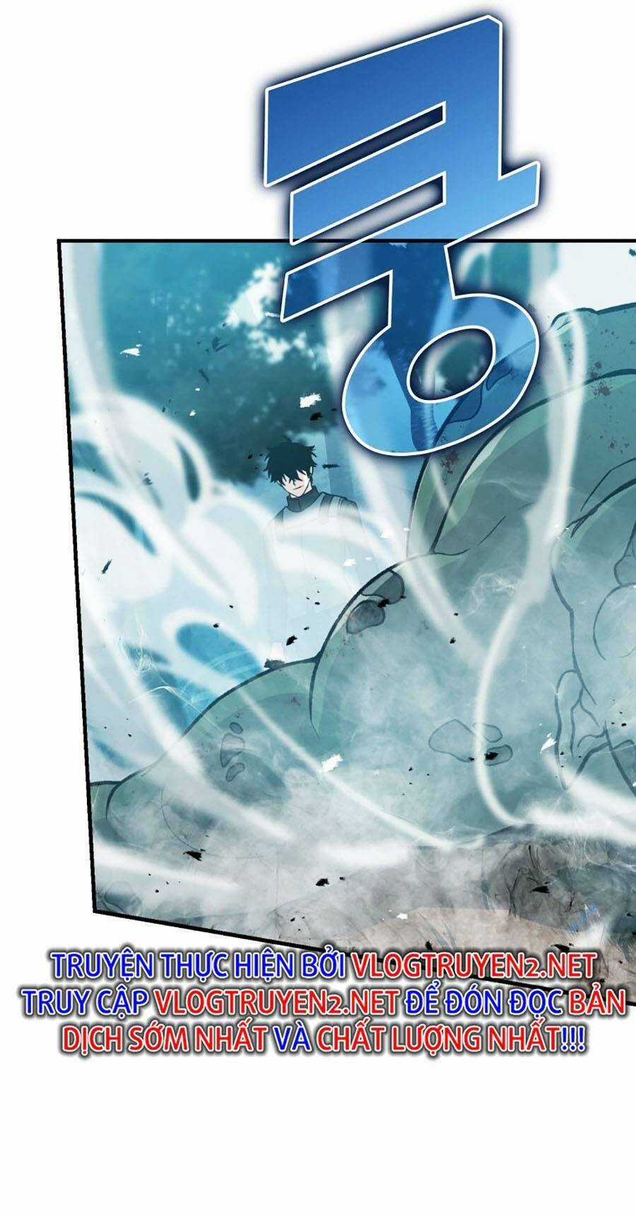 Ma Vương Thăng Cấp Bằng Võ Công Chapter 15 trang 100