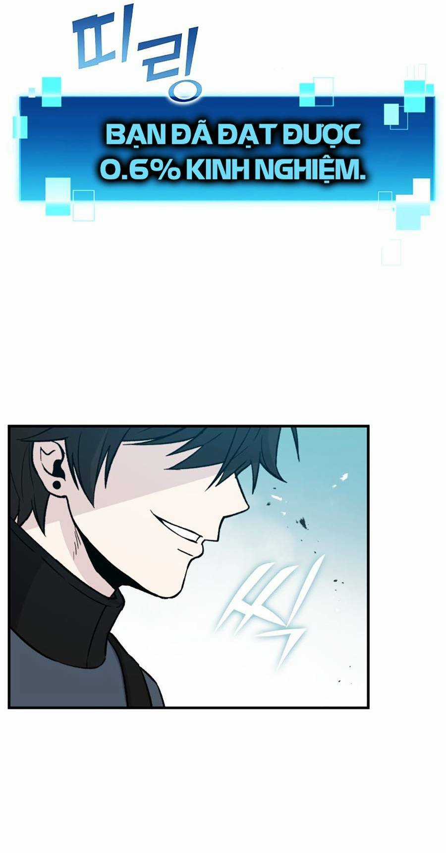 Ma Vương Thăng Cấp Bằng Võ Công Chapter 15 trang 101