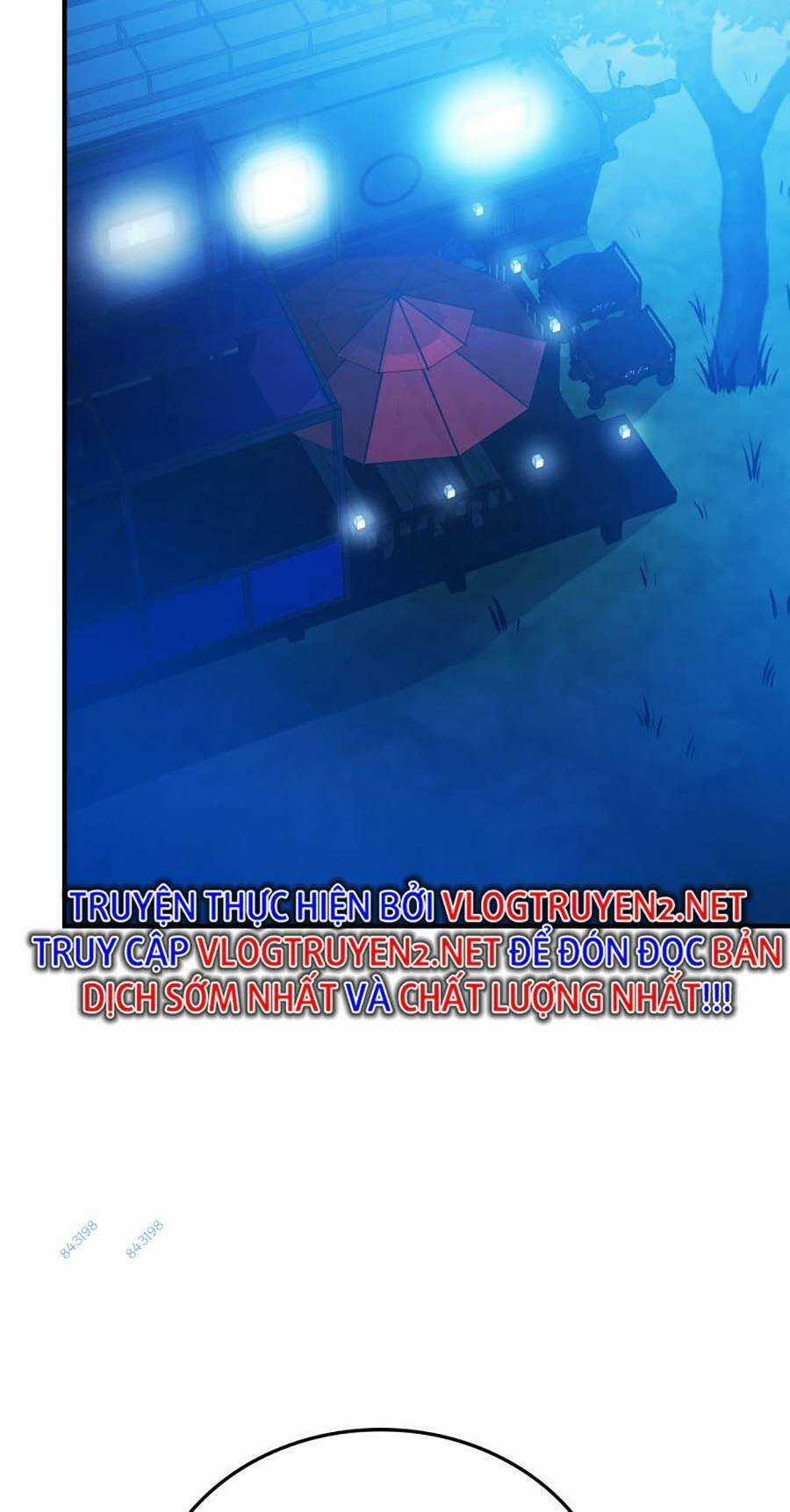 Ma Vương Thăng Cấp Bằng Võ Công Chapter 15 trang 108