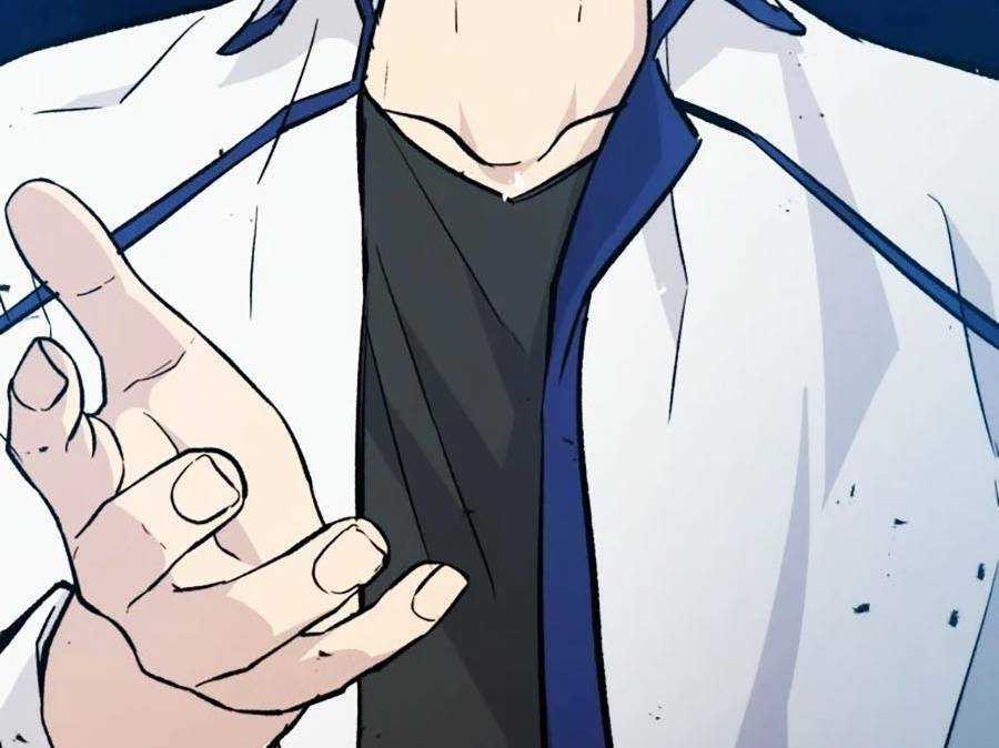 Ma Vương Thăng Cấp Bằng Võ Công Chapter 15 trang 115