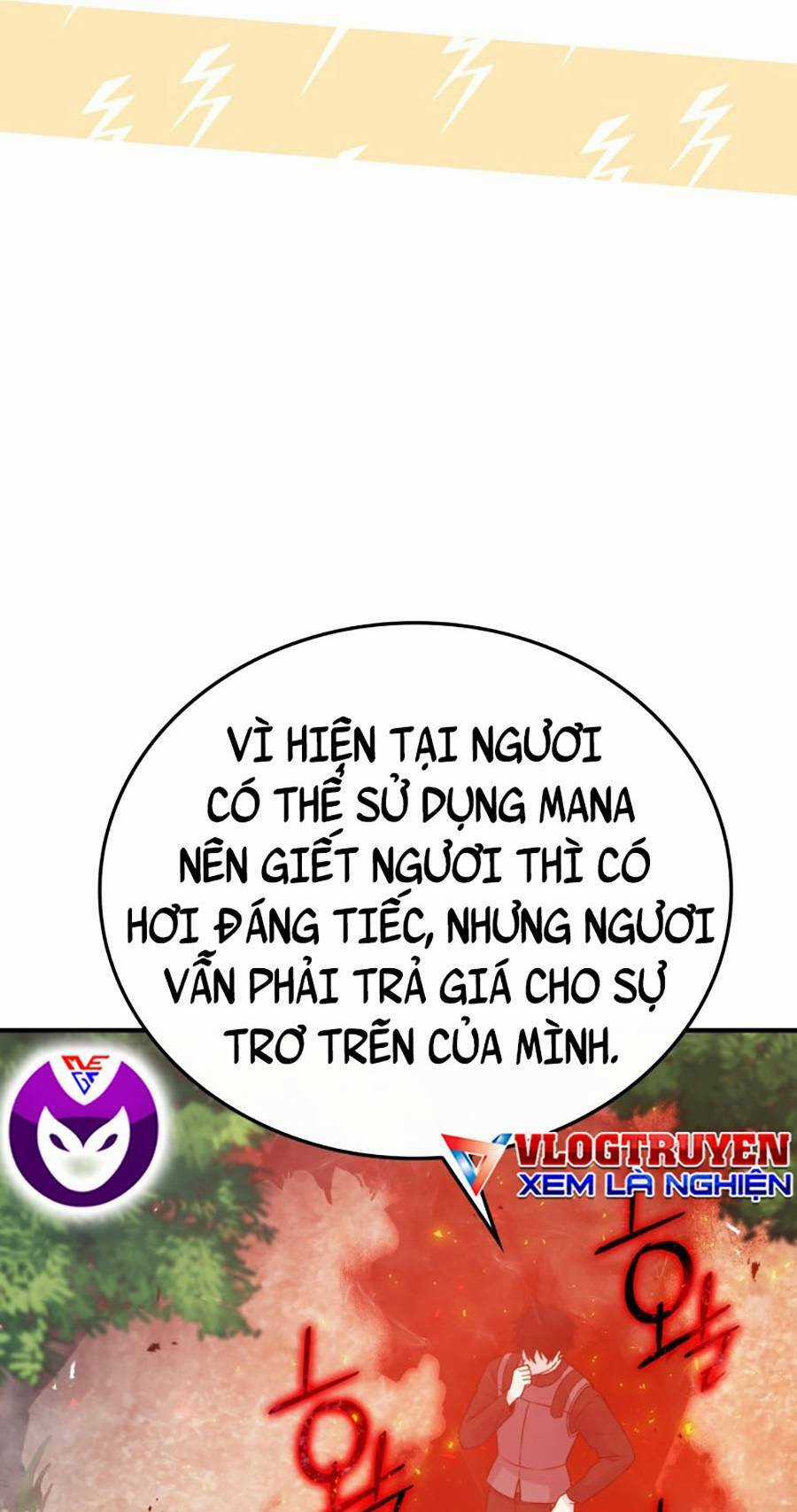 Ma Vương Thăng Cấp Bằng Võ Công Chapter 15 trang 12