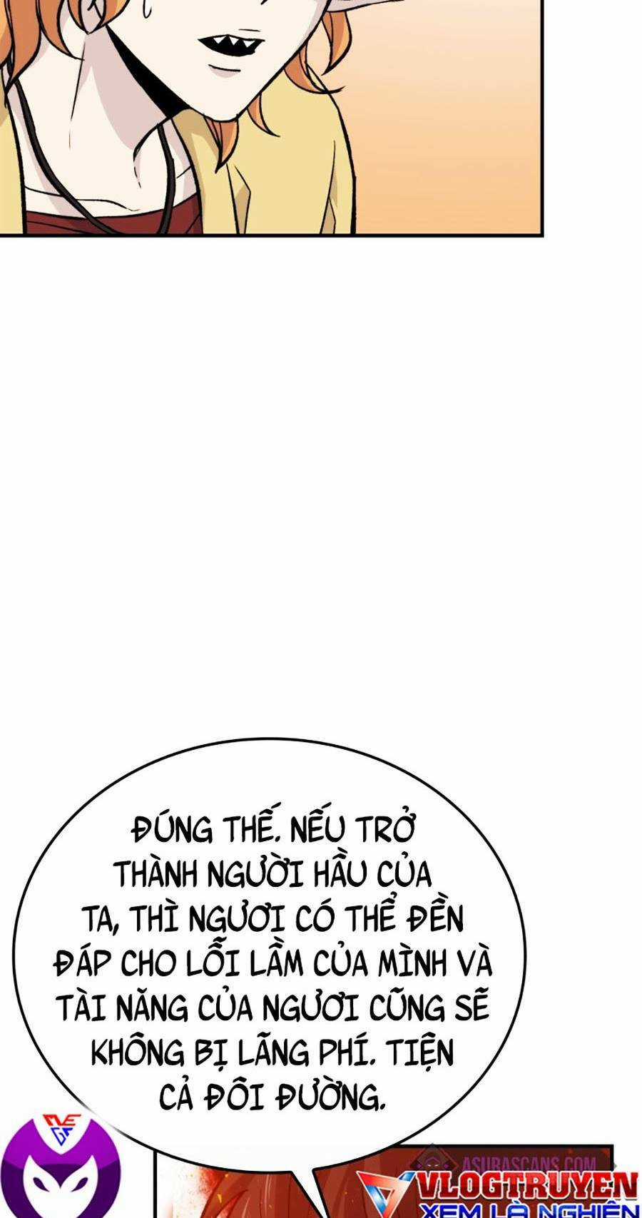 Ma Vương Thăng Cấp Bằng Võ Công Chapter 15 trang 16