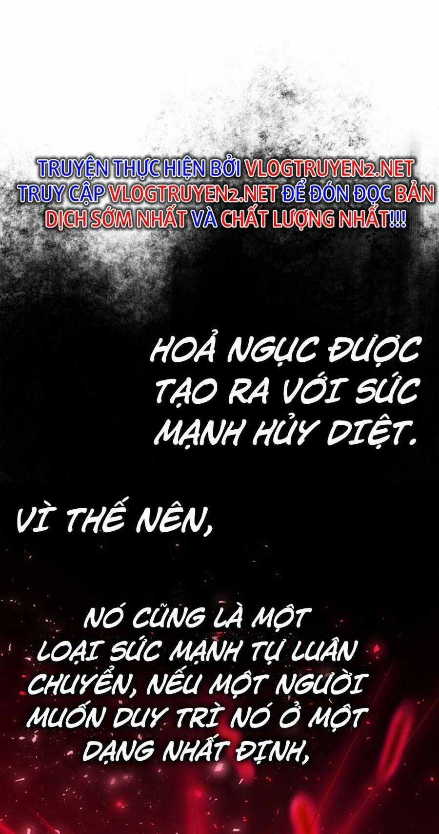 Ma Vương Thăng Cấp Bằng Võ Công Chapter 15 trang 19