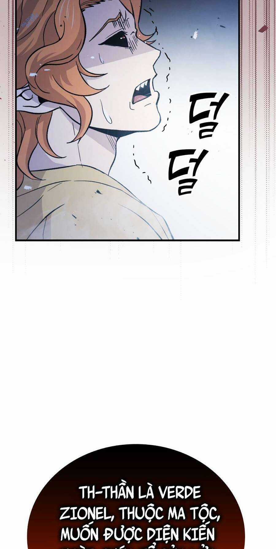 Ma Vương Thăng Cấp Bằng Võ Công Chapter 15 trang 2