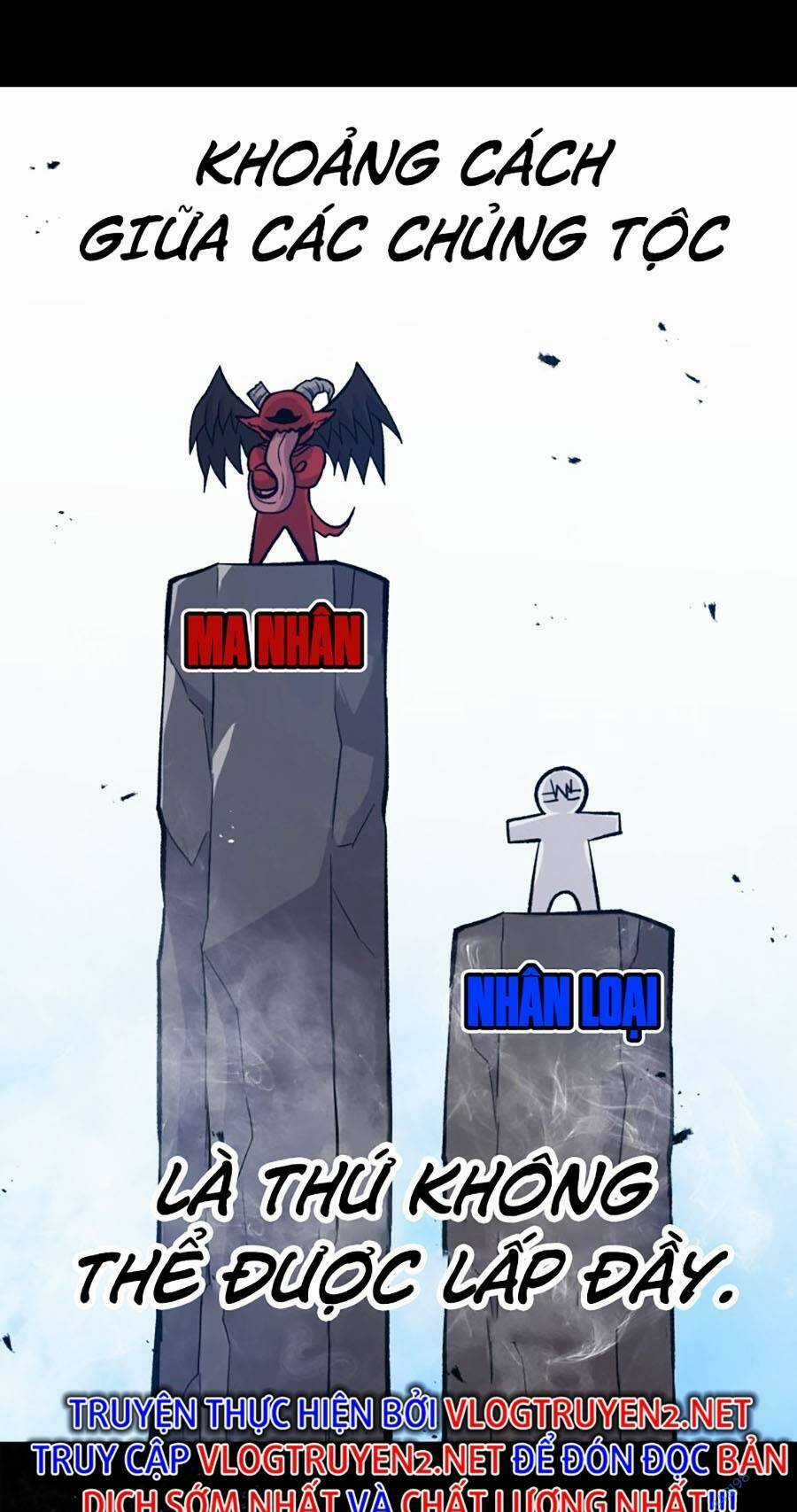 Ma Vương Thăng Cấp Bằng Võ Công Chapter 15 trang 22