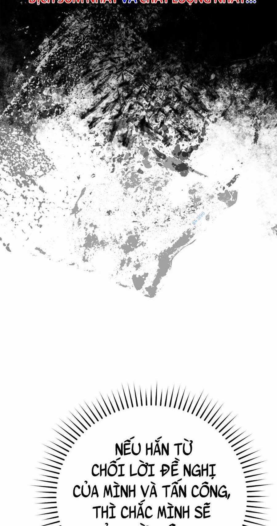 Ma Vương Thăng Cấp Bằng Võ Công Chapter 15 trang 23