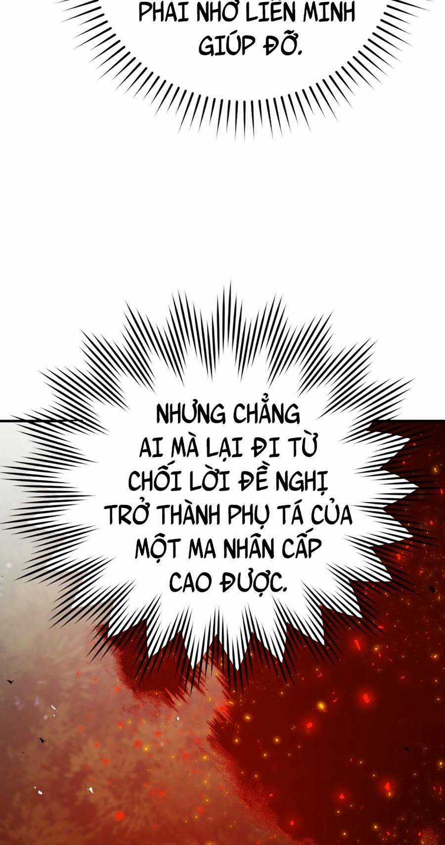 Ma Vương Thăng Cấp Bằng Võ Công Chapter 15 trang 24