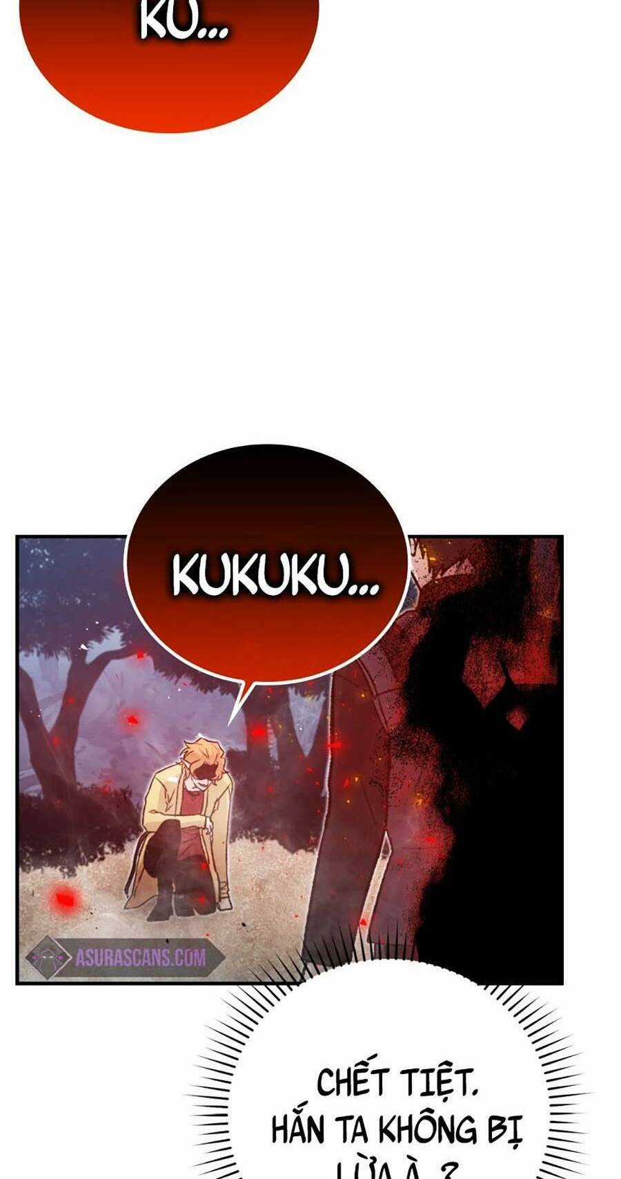 Ma Vương Thăng Cấp Bằng Võ Công Chapter 15 trang 27