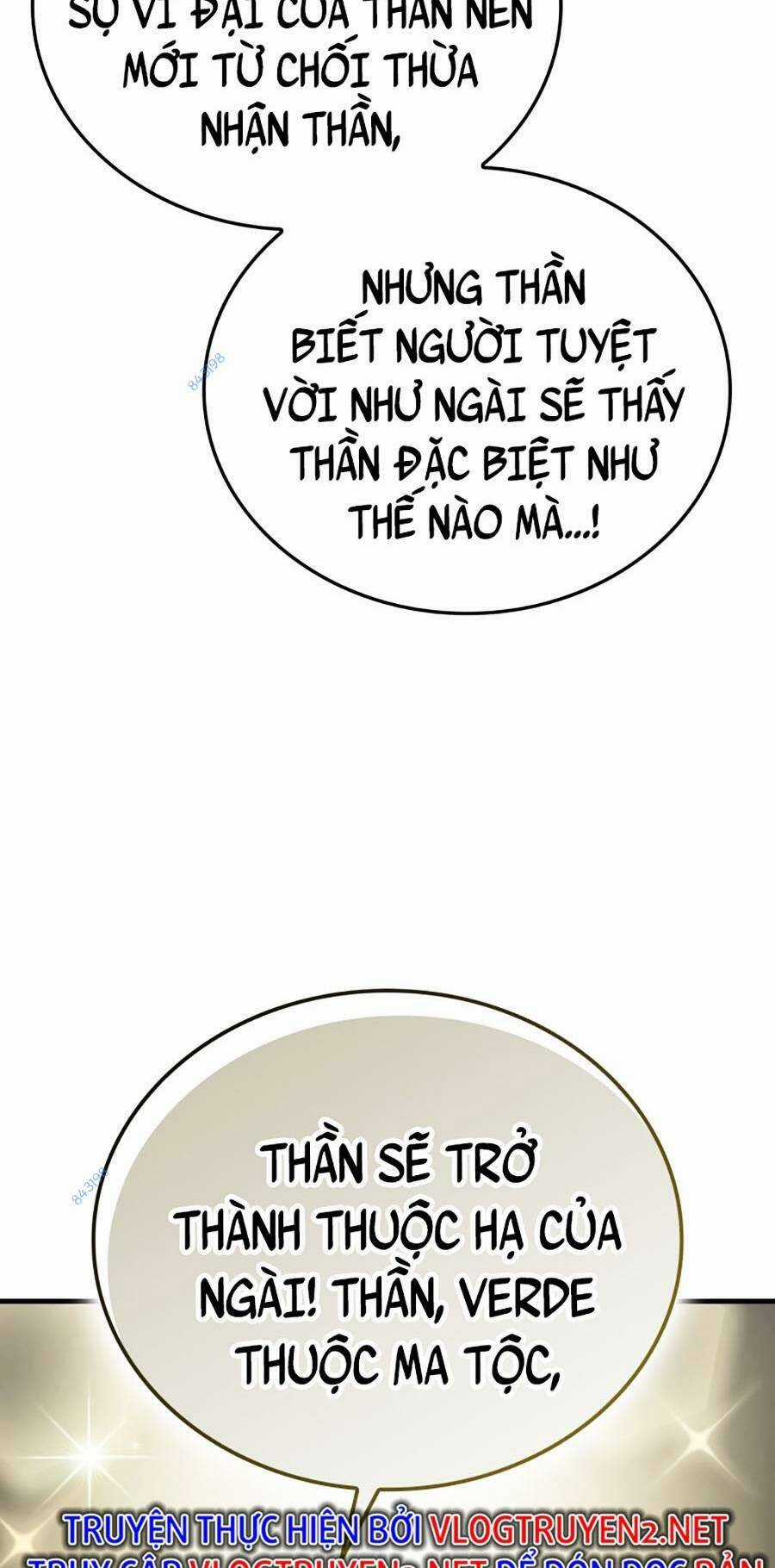 Ma Vương Thăng Cấp Bằng Võ Công Chapter 15 trang 32