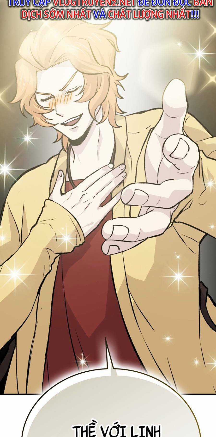 Ma Vương Thăng Cấp Bằng Võ Công Chapter 15 trang 33