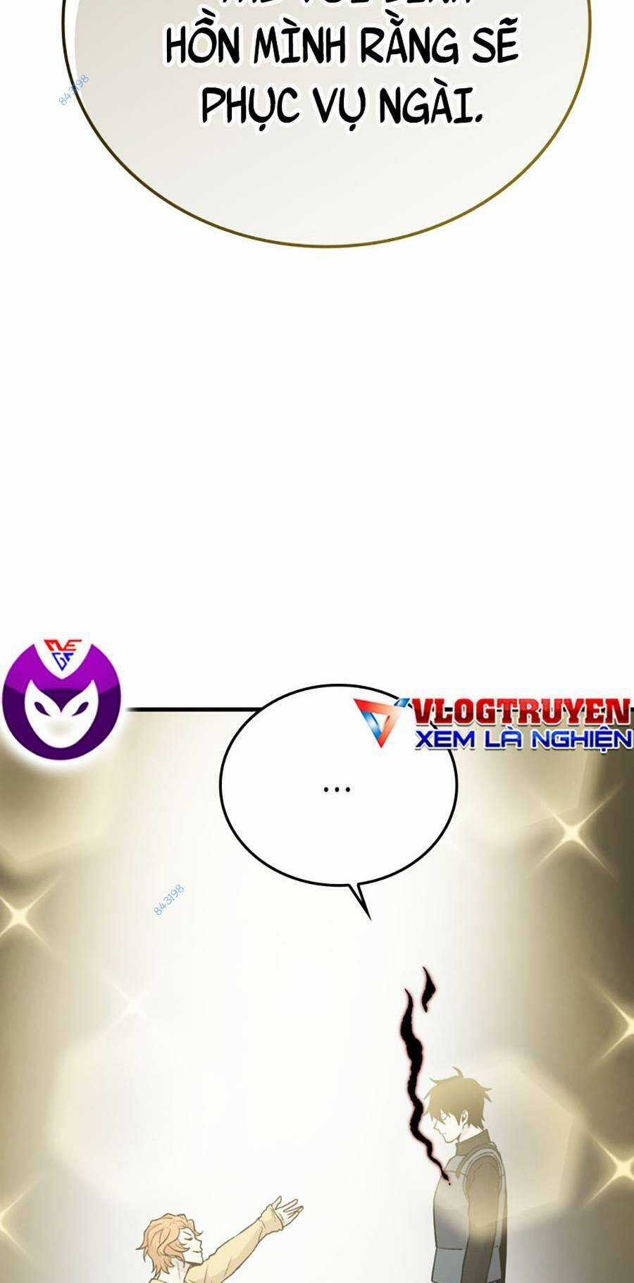 Ma Vương Thăng Cấp Bằng Võ Công Chapter 15 trang 34