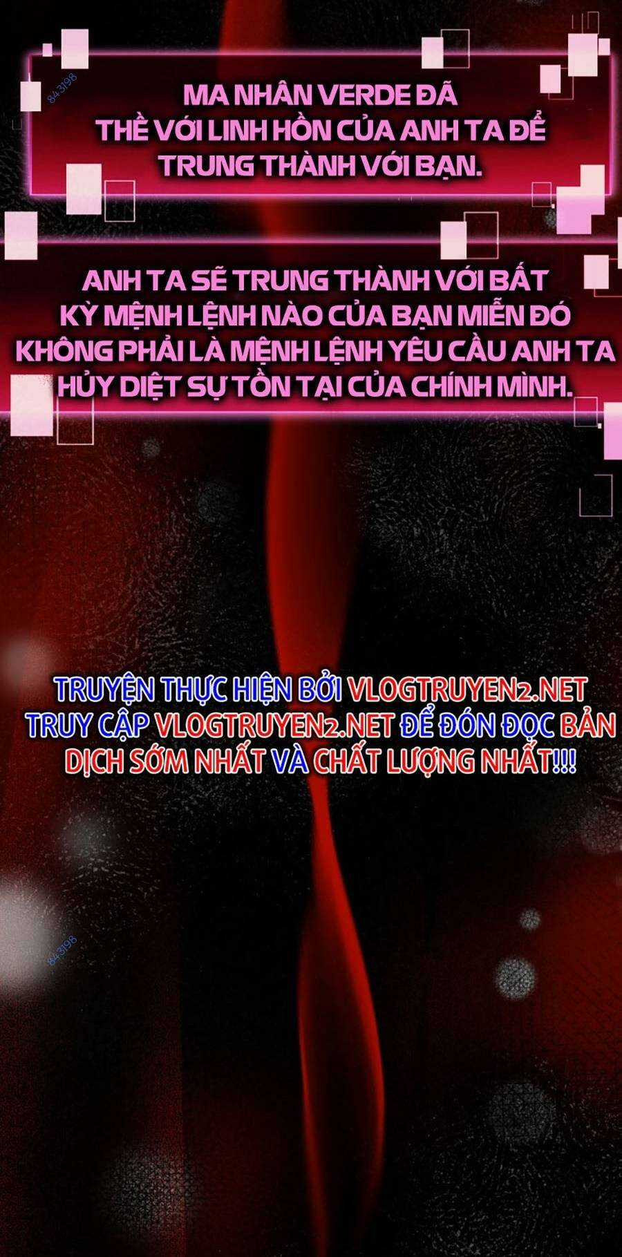 Ma Vương Thăng Cấp Bằng Võ Công Chapter 15 trang 36