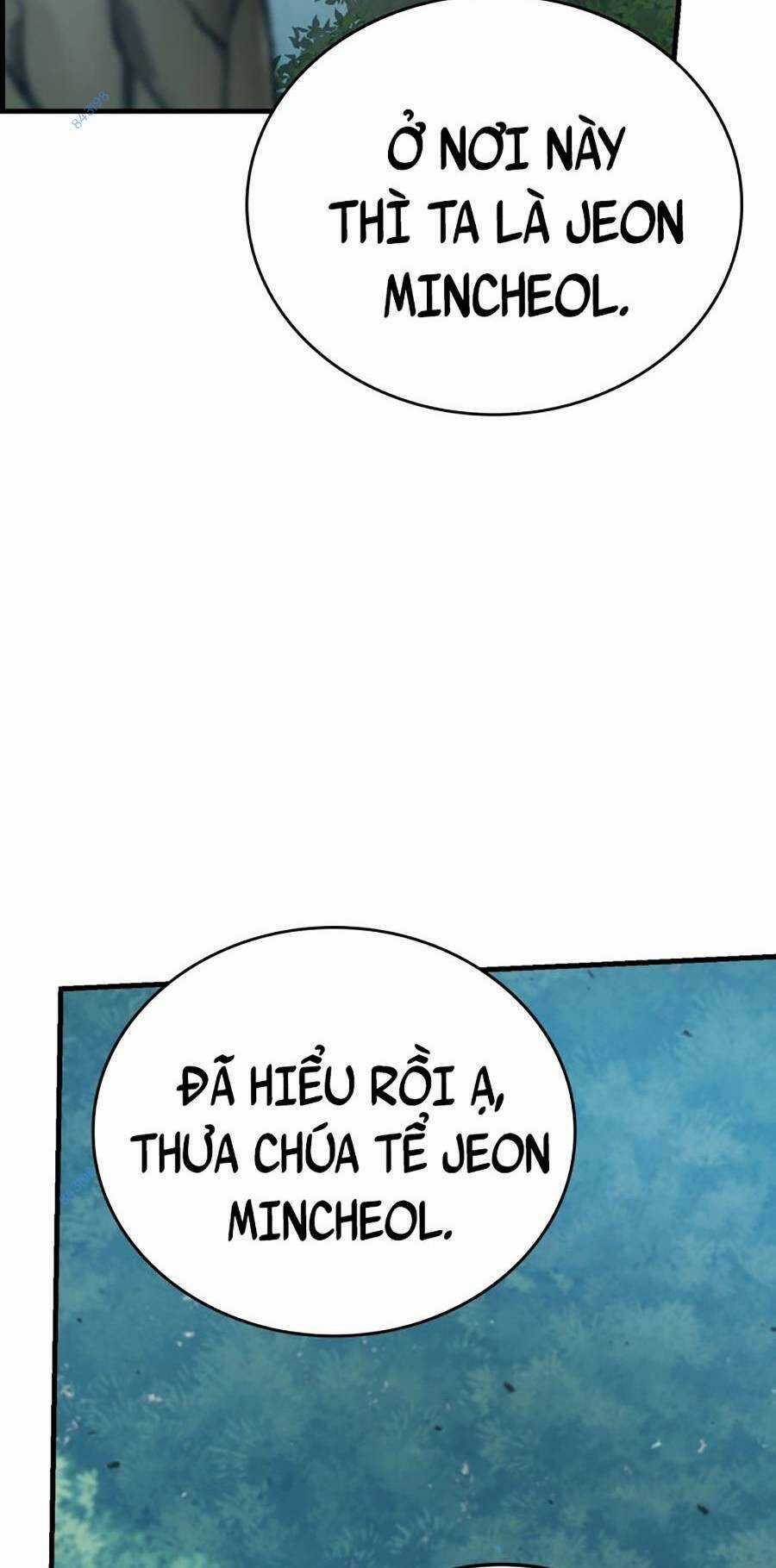 Ma Vương Thăng Cấp Bằng Võ Công Chapter 15 trang 38