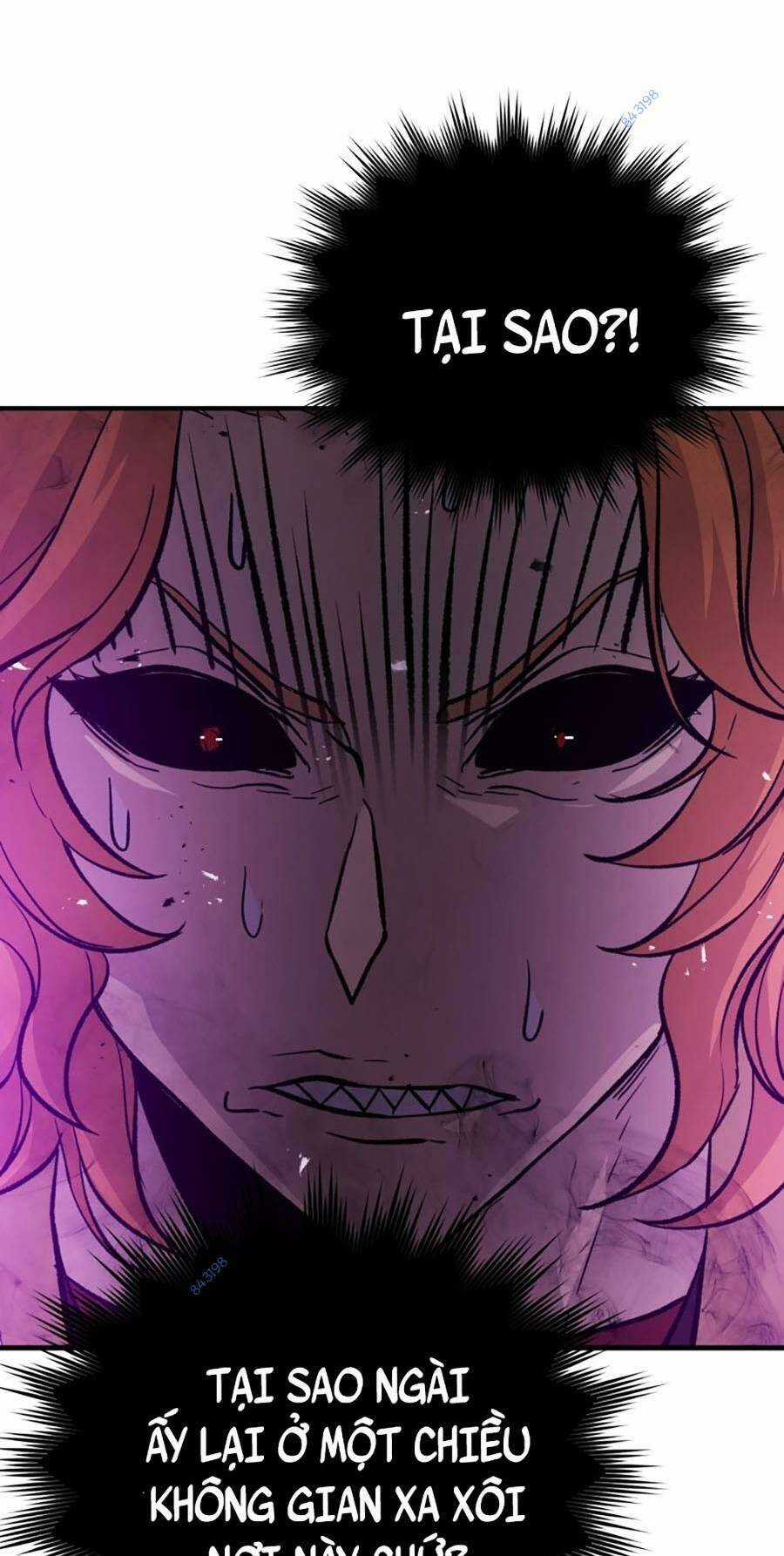 Ma Vương Thăng Cấp Bằng Võ Công Chapter 15 trang 4